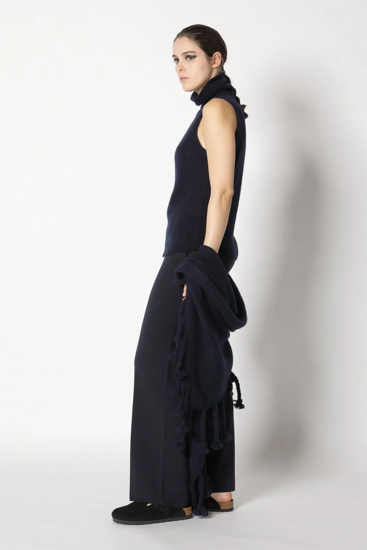  SMINFINITY Knitwear Hamburg Germany, Foto: Holger Stoehrmann, mail@stoehrmann.com, 0177-6302754 