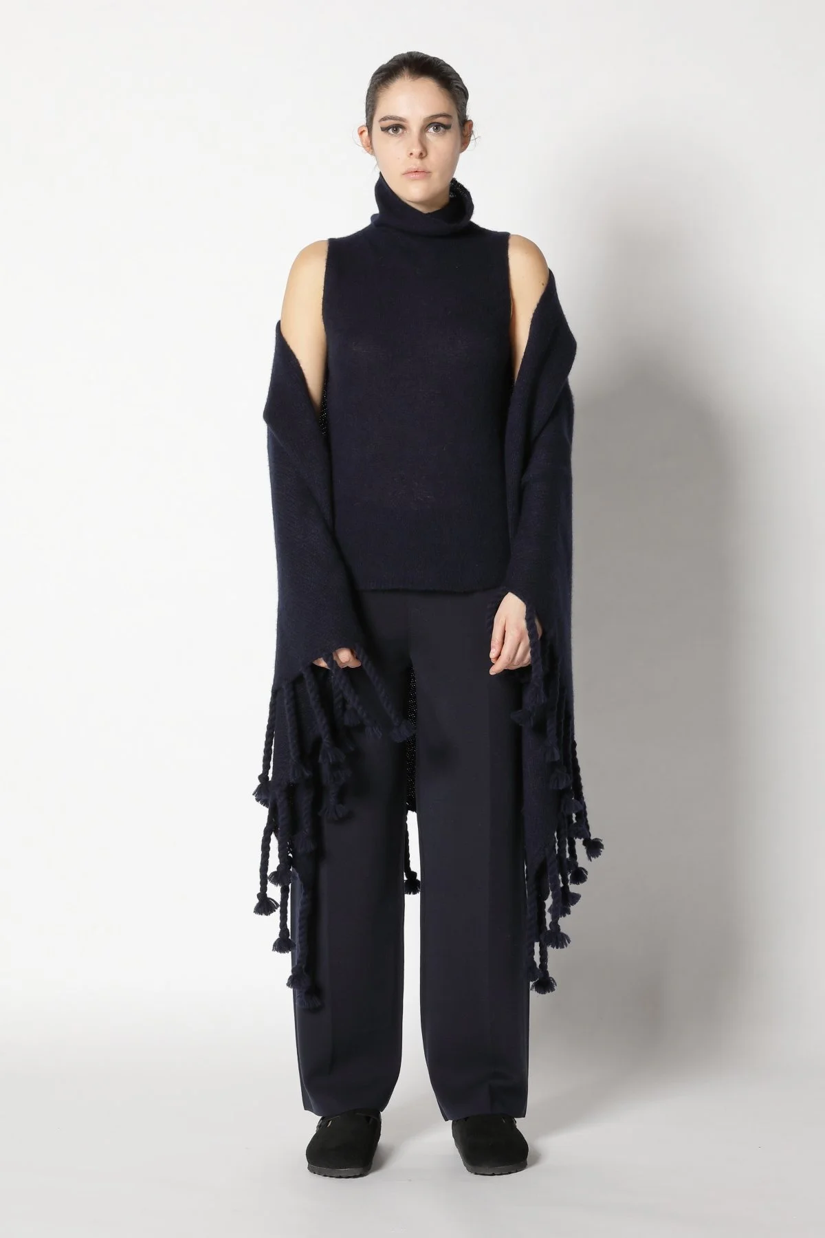  SMINFINITY Knitwear Hamburg Germany, Foto: Holger Stoehrmann, mail@stoehrmann.com, 0177-6302754 