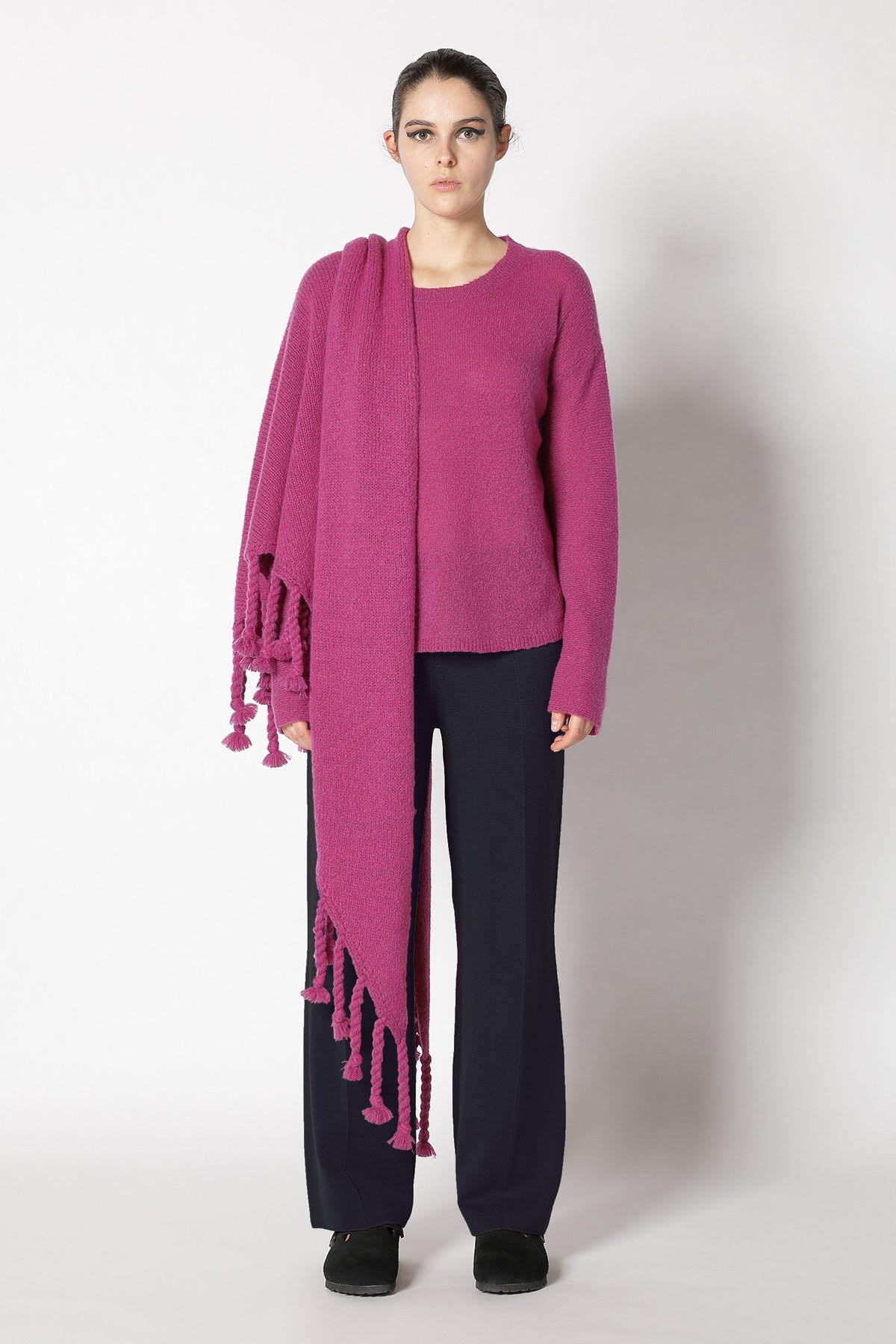 SMINFINITY Knitwear Hamburg Germany, Foto: Holger Stoehrmann, mail@stoehrmann.com, 0177-6302754