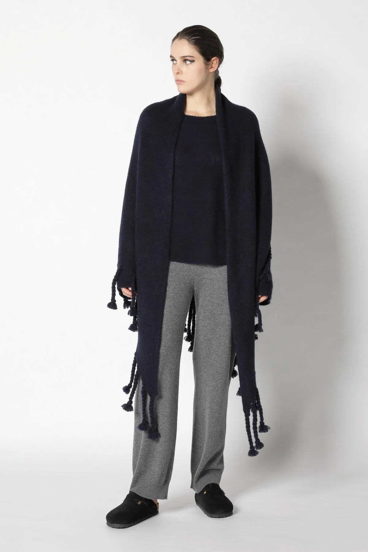  SMINFINITY Knitwear Hamburg Germany, Foto: Holger Stoehrmann, mail@stoehrmann.com, 0177-6302754 