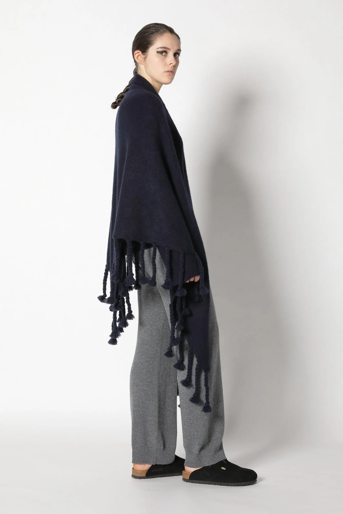  SMINFINITY Knitwear Hamburg Germany, Foto: Holger Stoehrmann, mail@stoehrmann.com, 0177-6302754 