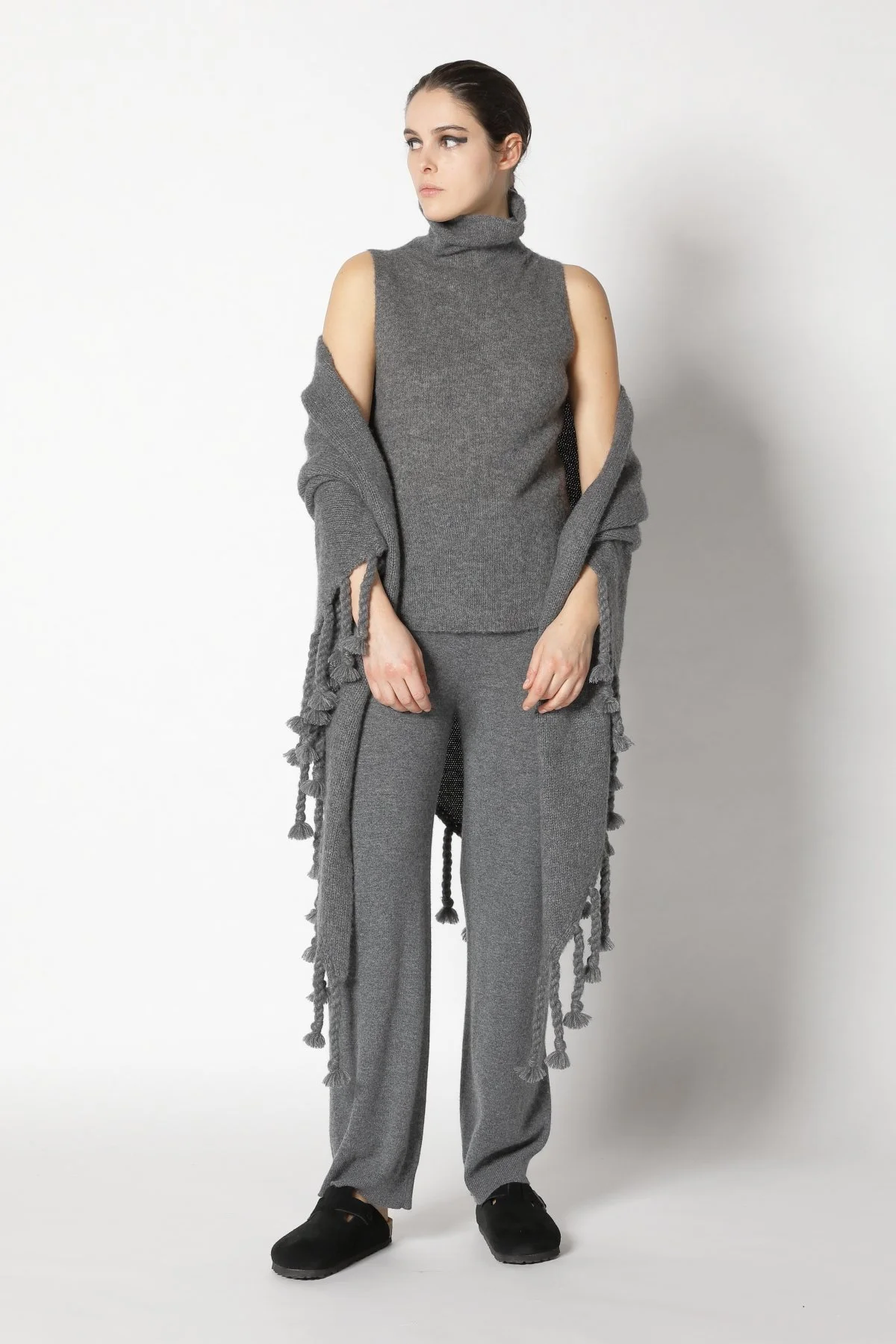  SMINFINITY Knitwear Hamburg Germany, Foto: Holger Stoehrmann, mail@stoehrmann.com, 0177-6302754 