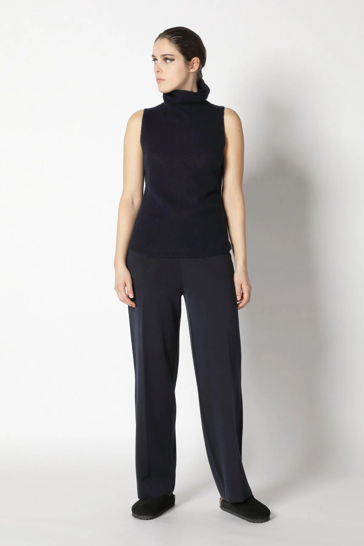  SMINFINITY Knitwear Hamburg Germany, Foto: Holger Stoehrmann, mail@stoehrmann.com, 0177-6302754 