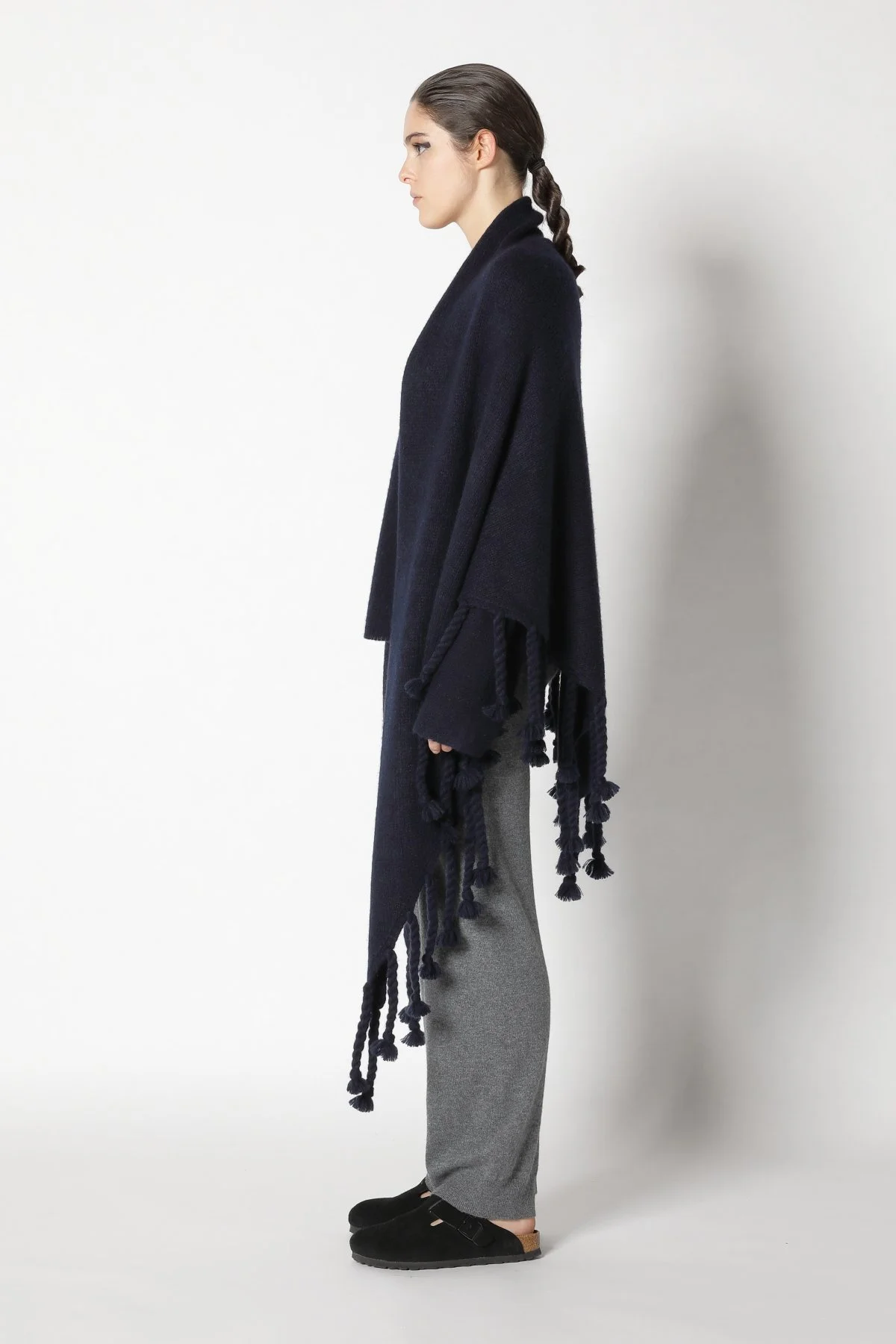  SMINFINITY Knitwear Hamburg Germany, Foto: Holger Stoehrmann, mail@stoehrmann.com, 0177-6302754 