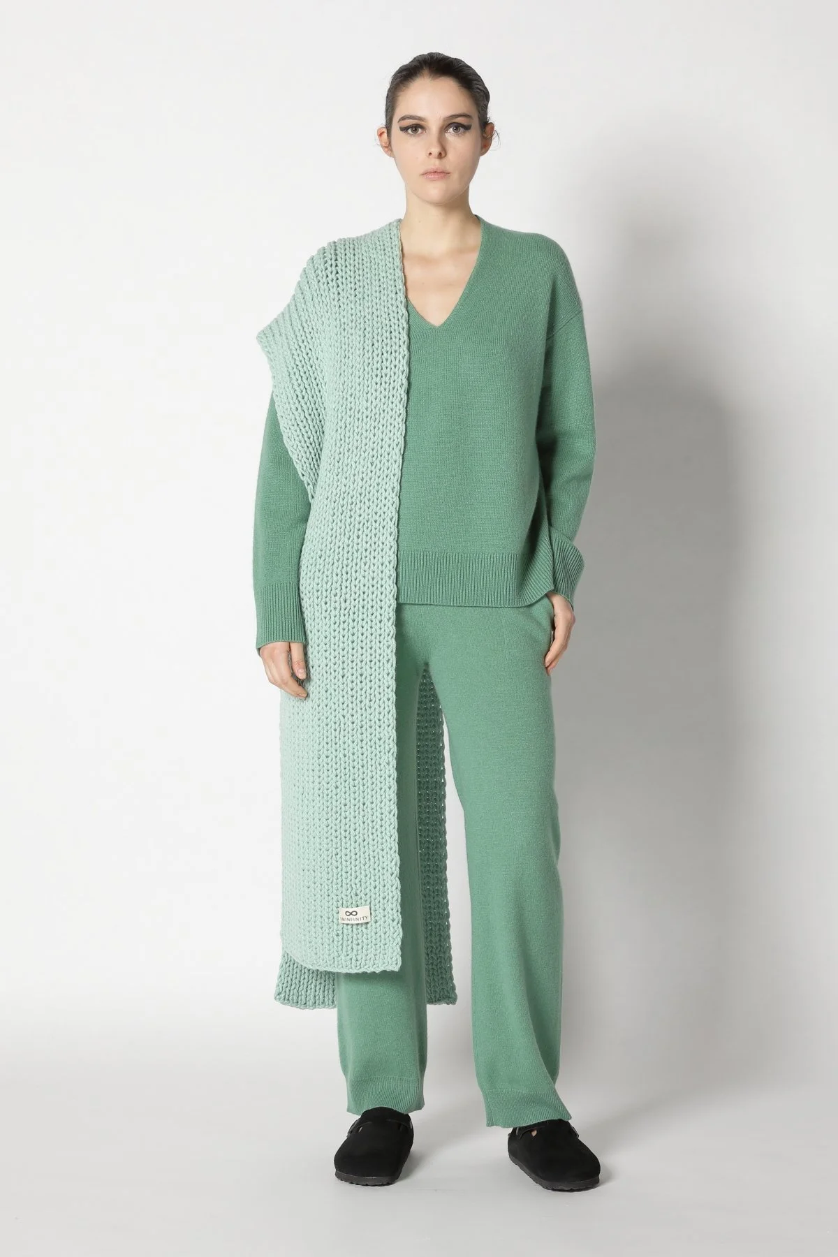  SMINFINITY Knitwear Hamburg Germany, Foto: Holger Stoehrmann, mail@stoehrmann.com, 0177-6302754 