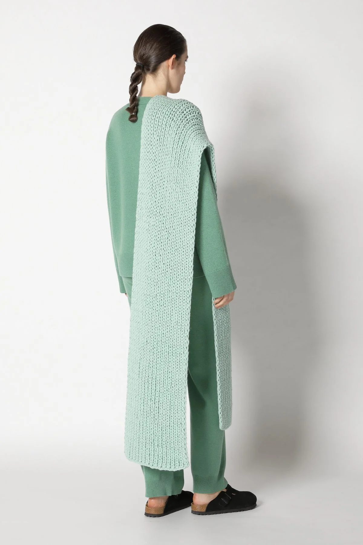  SMINFINITY Knitwear Hamburg Germany, Foto: Holger Stoehrmann, mail@stoehrmann.com, 0177-6302754 