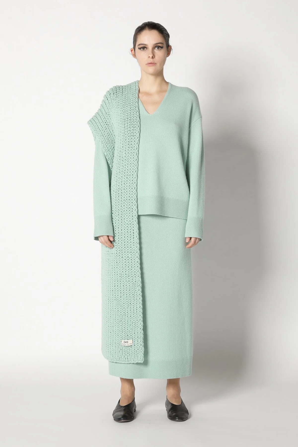  SMINFINITY Knitwear Hamburg Germany, Foto: Holger Stoehrmann, mail@stoehrmann.com, 0177-6302754 