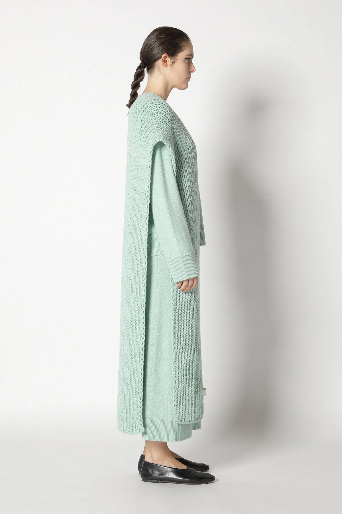  SMINFINITY Knitwear Hamburg Germany, Foto: Holger Stoehrmann, mail@stoehrmann.com, 0177-6302754 