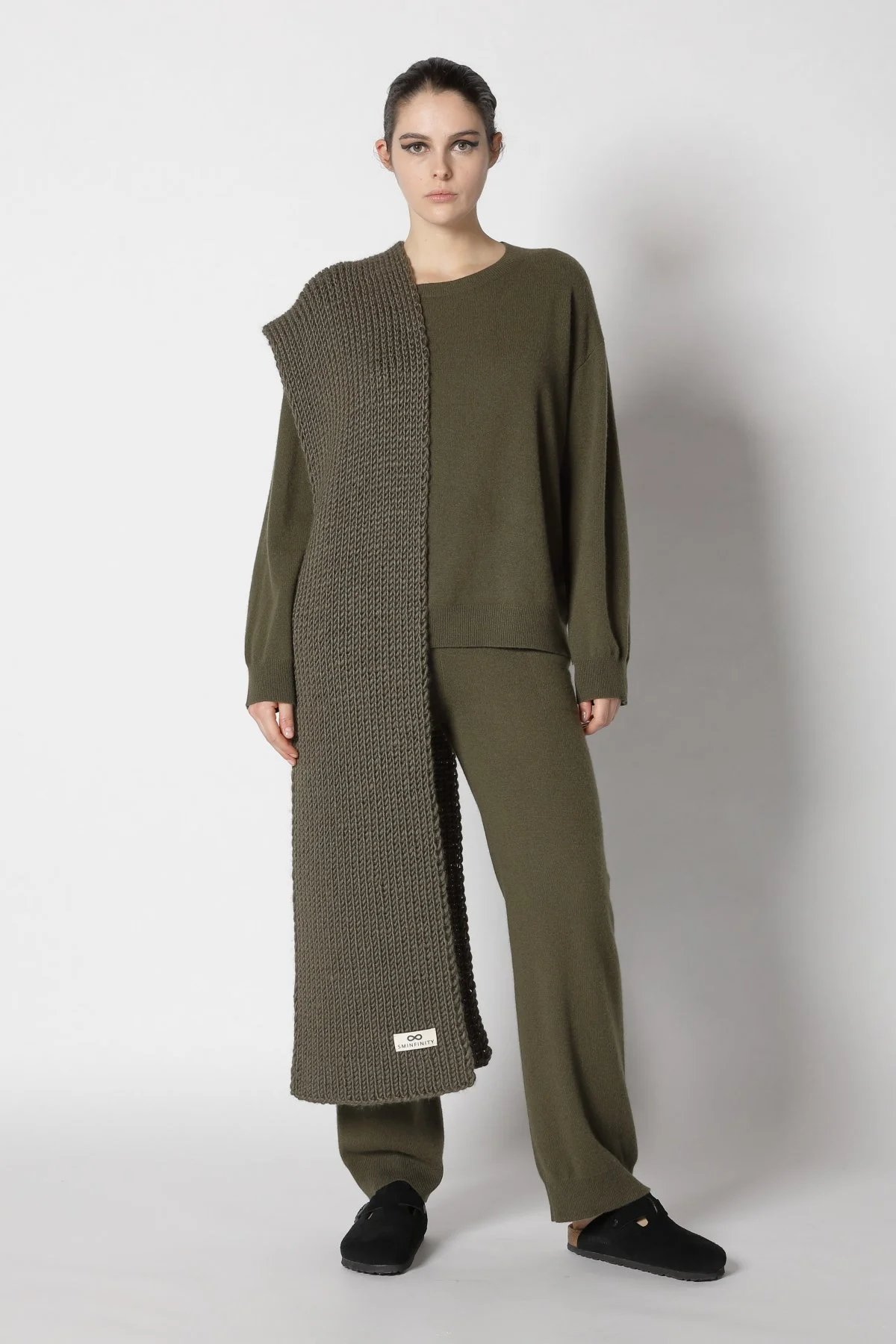  SMINFINITY Knitwear Hamburg Germany, Foto: Holger Stoehrmann, mail@stoehrmann.com, 0177-6302754 