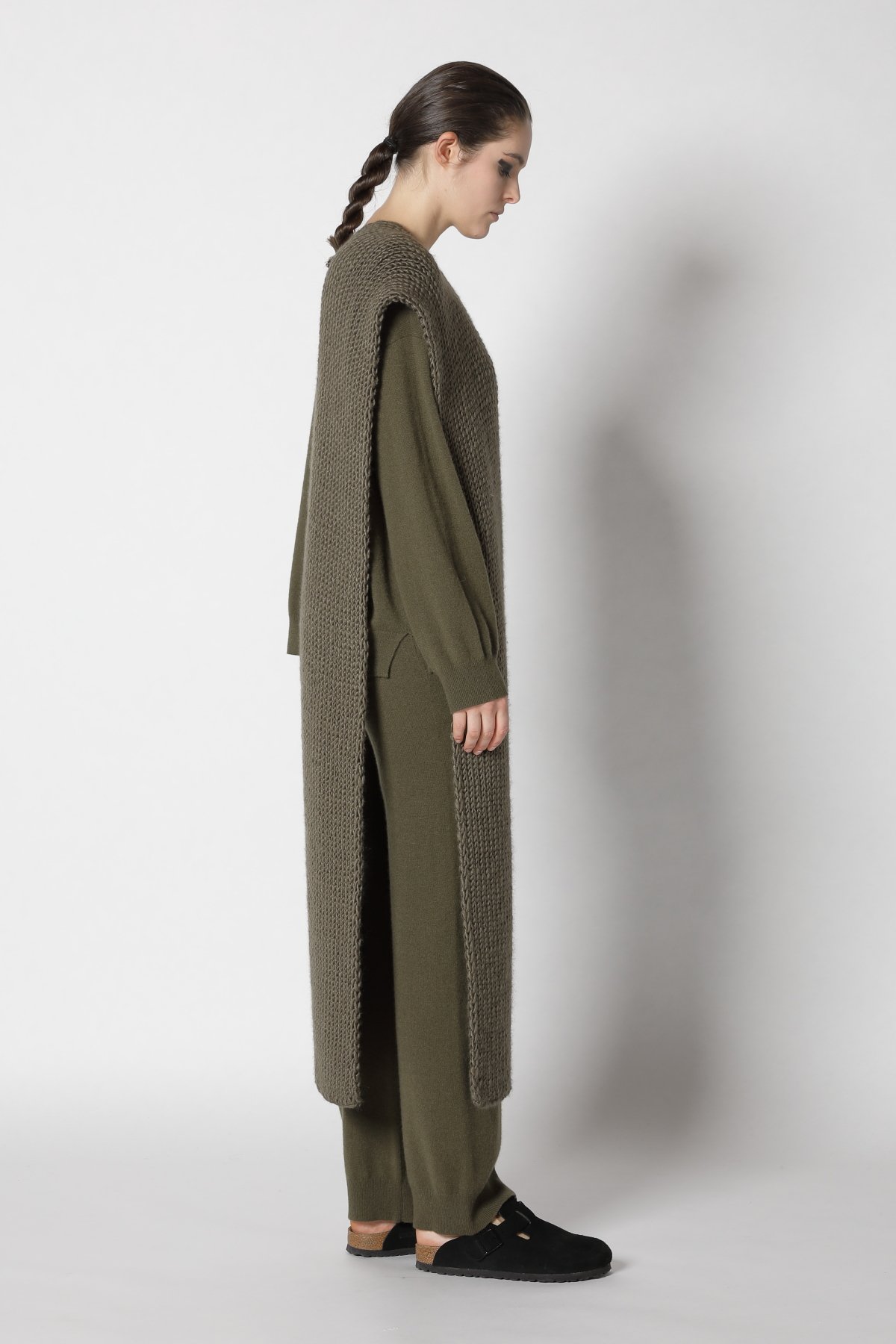  SMINFINITY Knitwear Hamburg Germany, Foto: Holger Stoehrmann, mail@stoehrmann.com, 0177-6302754 
