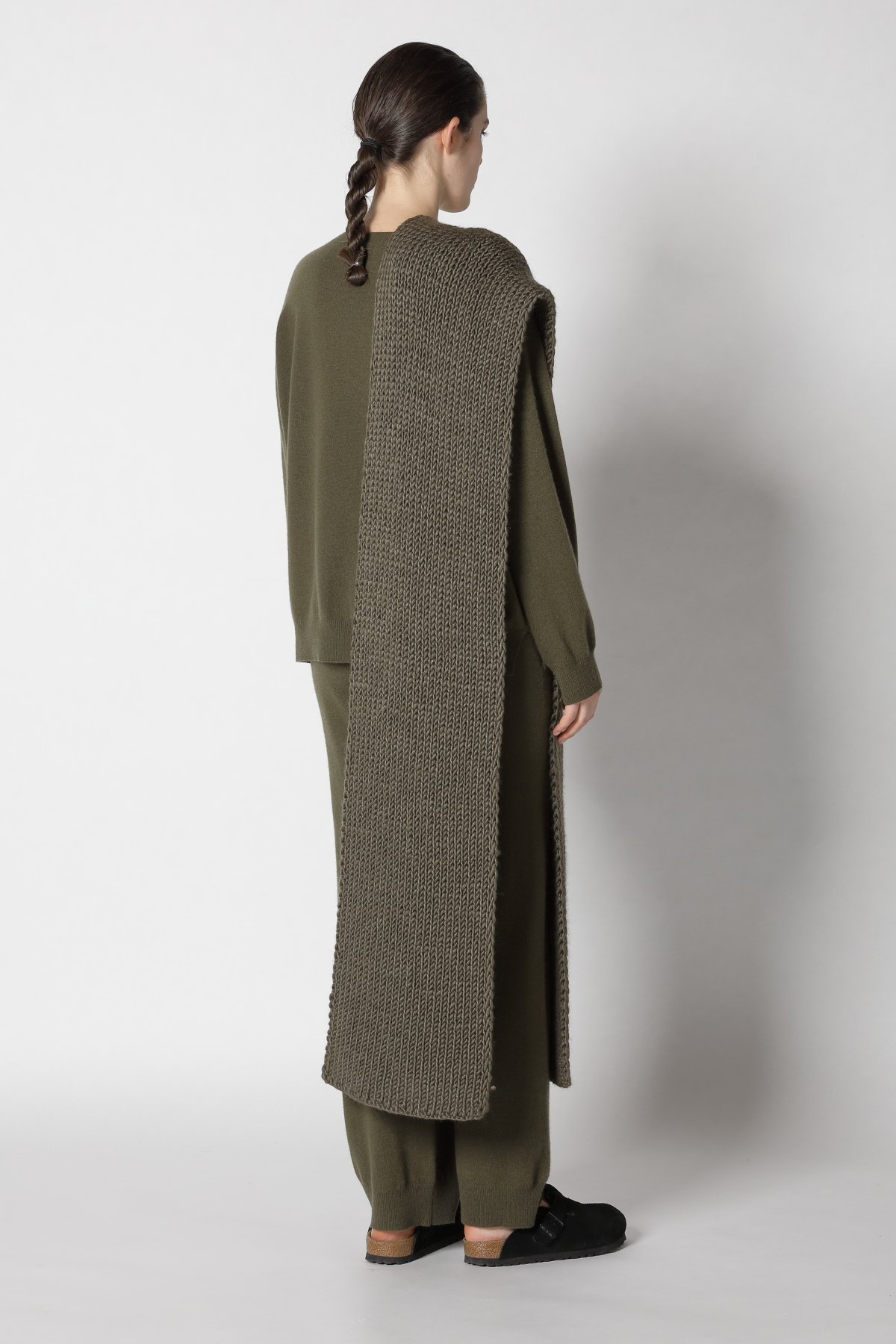  SMINFINITY Knitwear Hamburg Germany, Foto: Holger Stoehrmann, mail@stoehrmann.com, 0177-6302754 