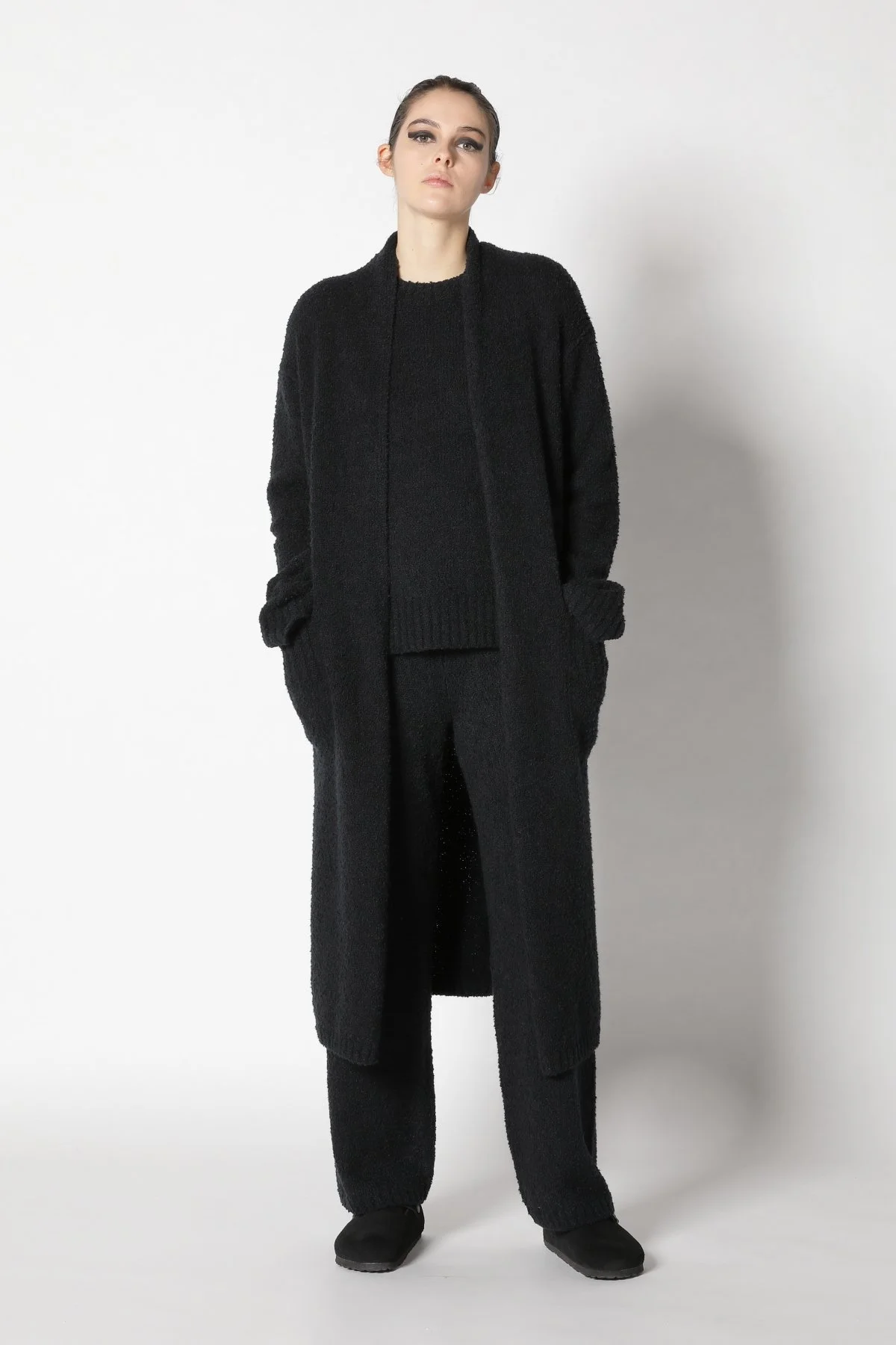  SMINFINITY Knitwear Hamburg Germany, Foto: Holger Stoehrmann, mail@stoehrmann.com, 0177-6302754 