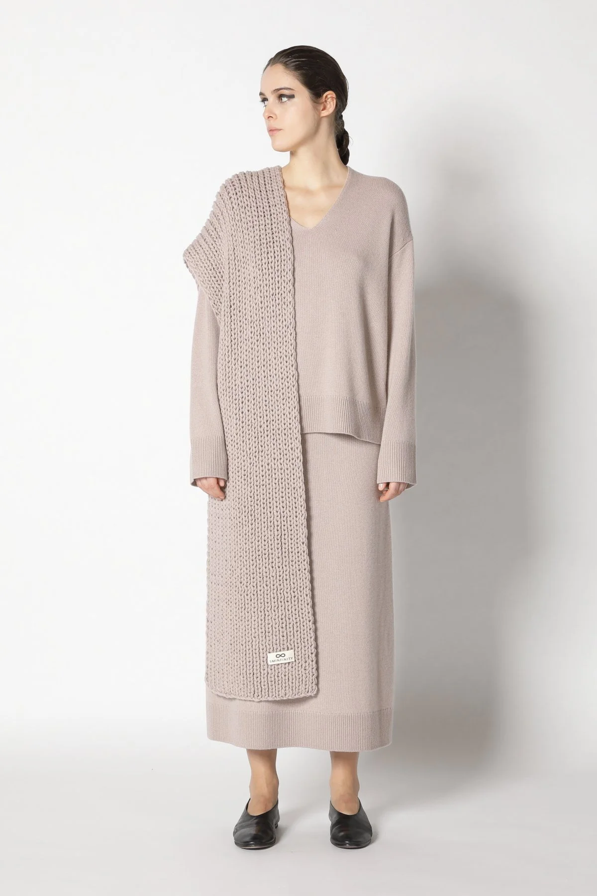  SMINFINITY Knitwear Hamburg Germany, Foto: Holger Stoehrmann, mail@stoehrmann.com, 0177-6302754 