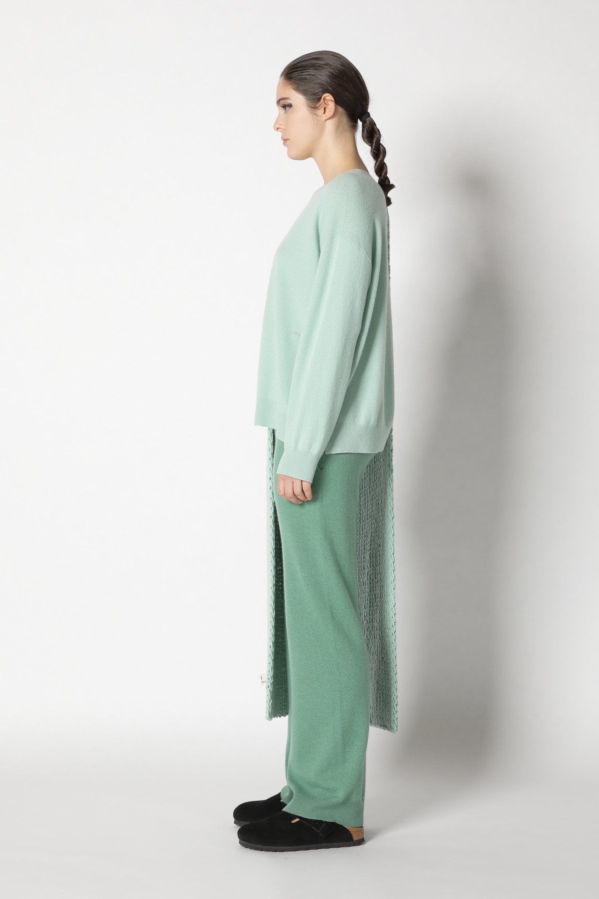  SMINFINITY Knitwear Hamburg Germany, Foto: Holger Stoehrmann, mail@stoehrmann.com, 0177-6302754 