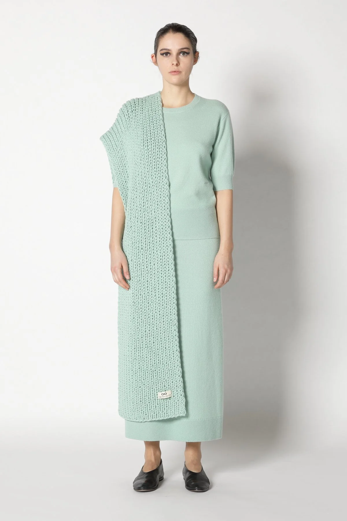  SMINFINITY Knitwear Hamburg Germany, Foto: Holger Stoehrmann, mail@stoehrmann.com, 0177-6302754 