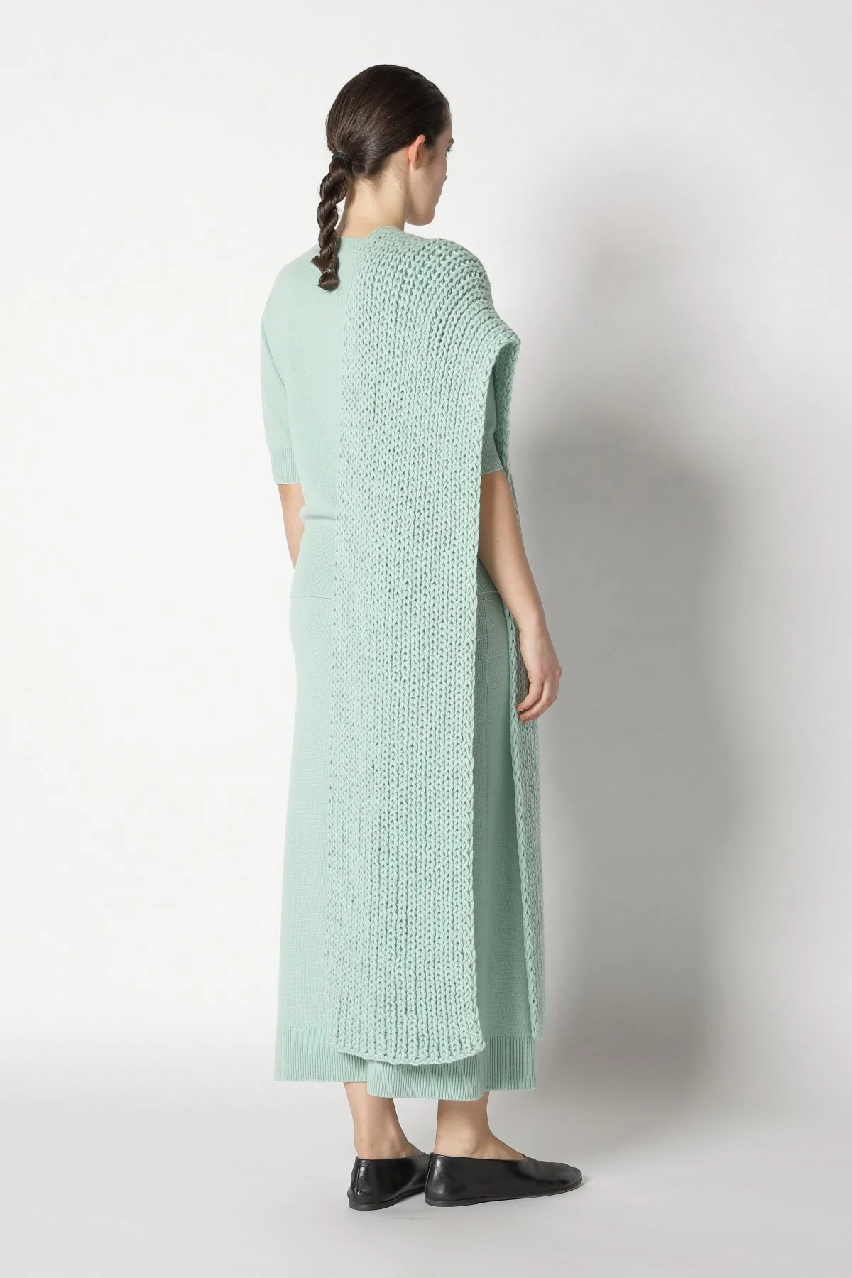  SMINFINITY Knitwear Hamburg Germany, Foto: Holger Stoehrmann, mail@stoehrmann.com, 0177-6302754 