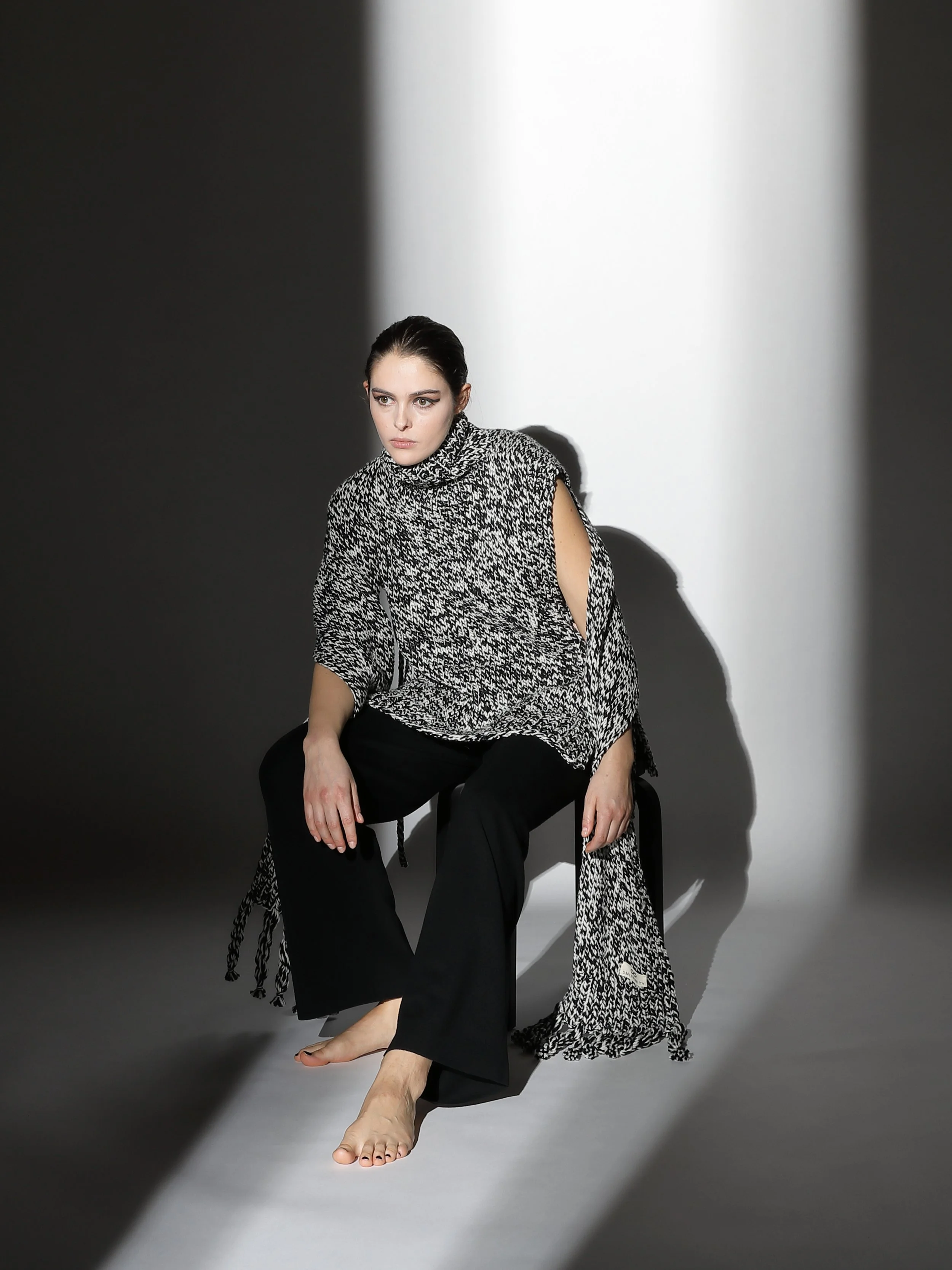  SMINFINITY Knitwear Hamburg Germany, Foto: Holger Stoehrmann, mail@stoehrmann.com, 0177-6302754 