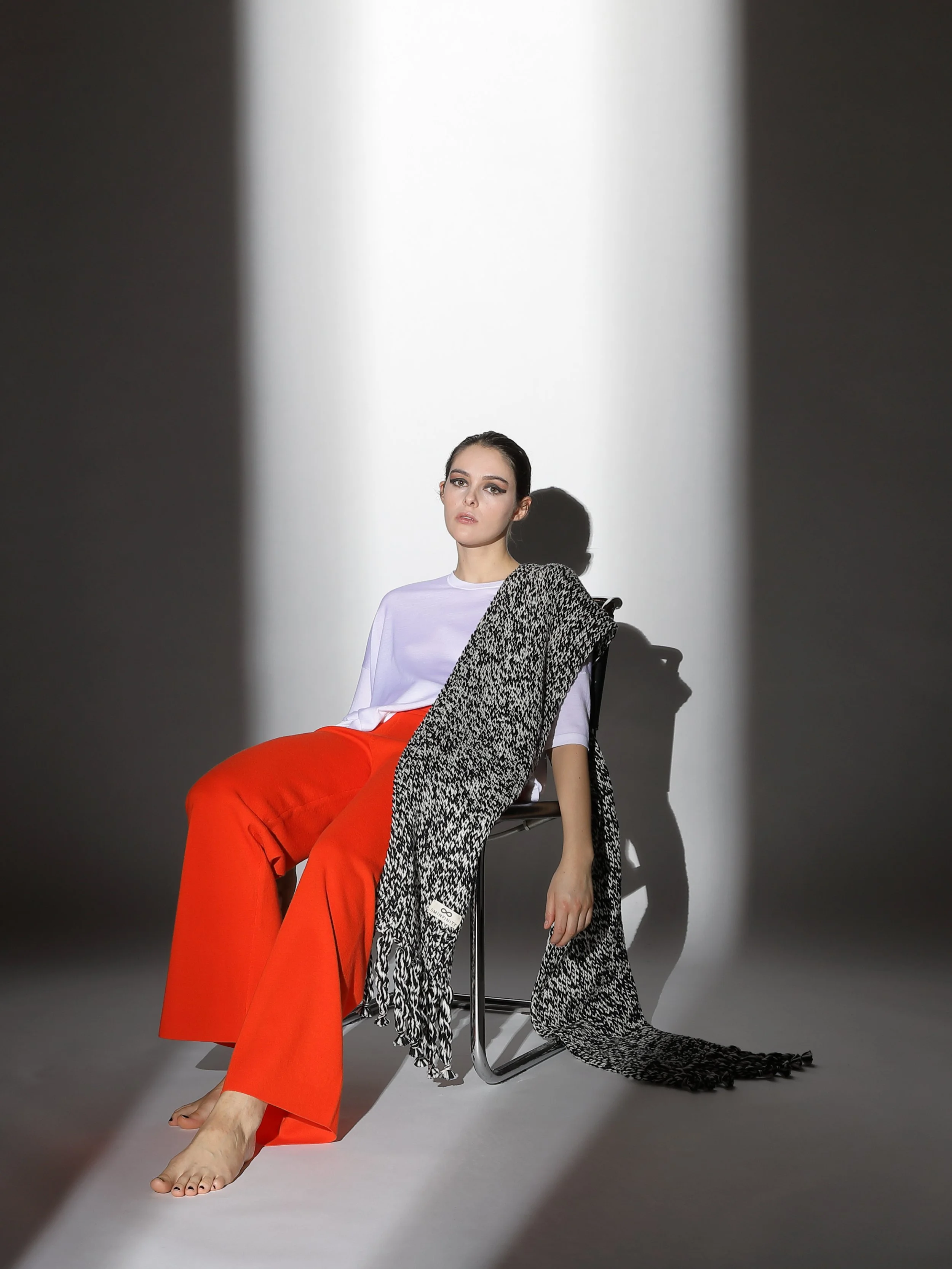  SMINFINITY Knitwear Hamburg Germany, Foto: Holger Stoehrmann, mail@stoehrmann.com, 0177-6302754 