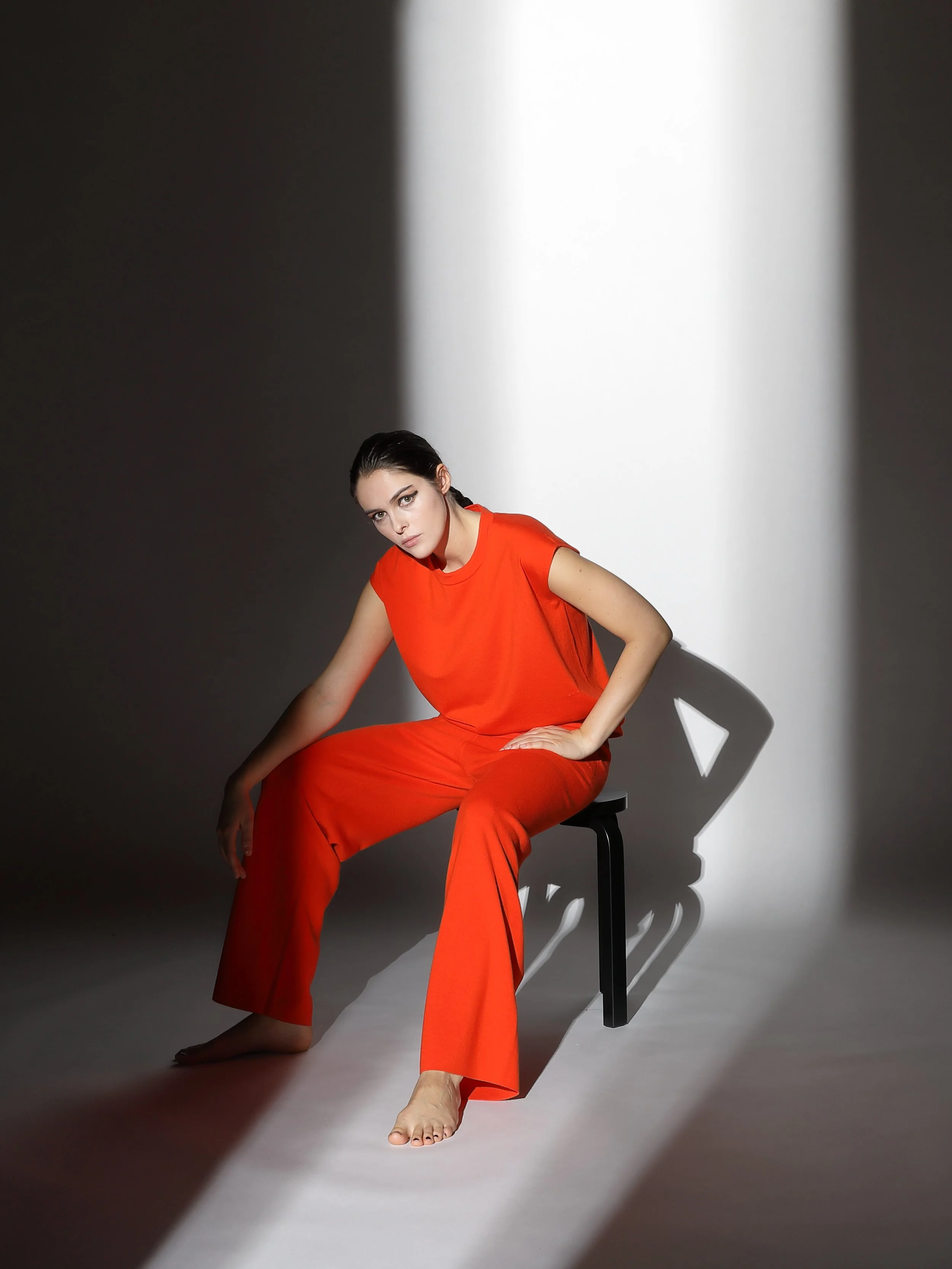  SMINFINITY Knitwear Hamburg Germany, Foto: Holger Stoehrmann, mail@stoehrmann.com, 0177-6302754 