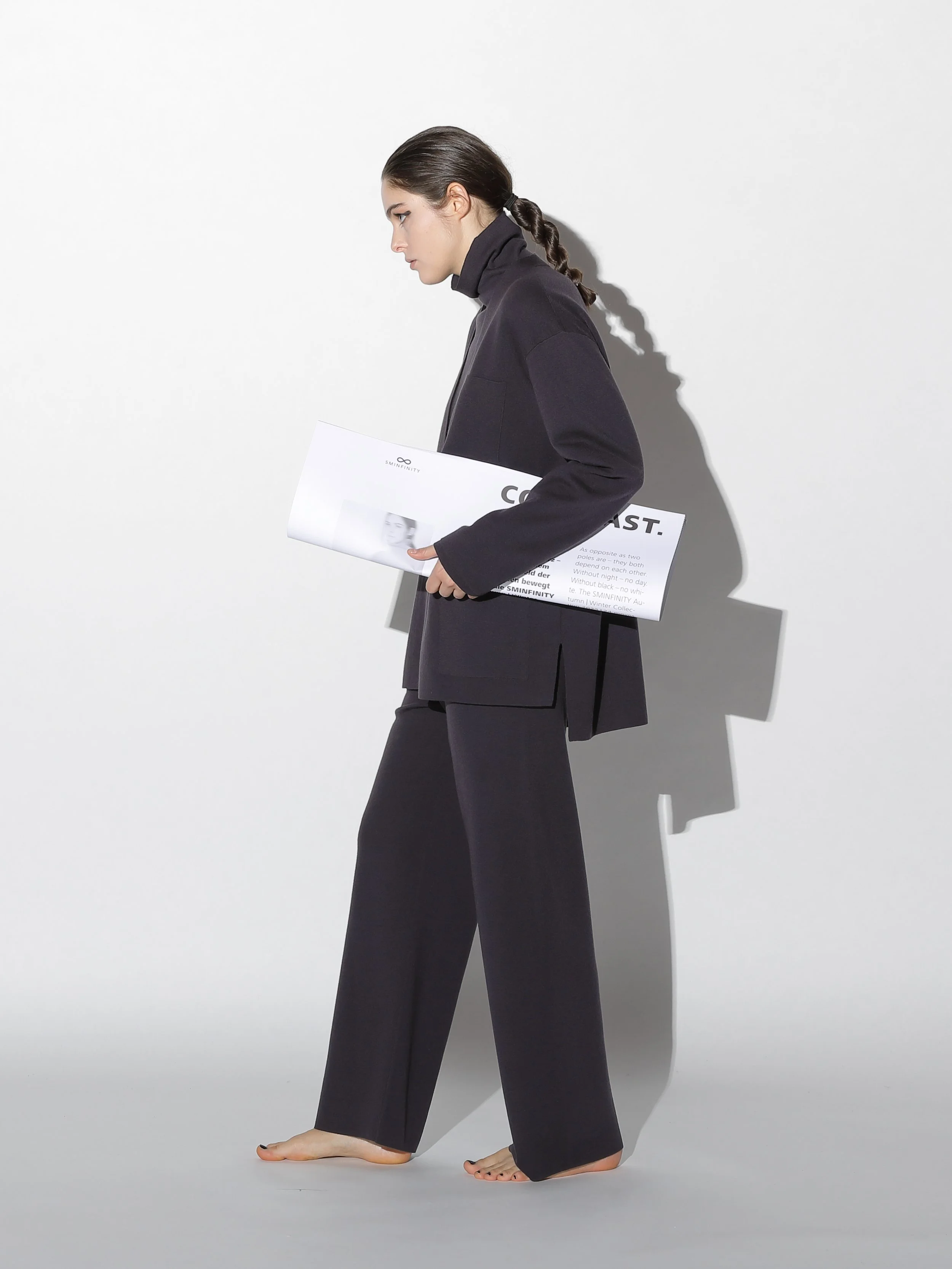  SMINFINITY Knitwear Hamburg Germany, Foto: Holger Stoehrmann, mail@stoehrmann.com, 0177-6302754 