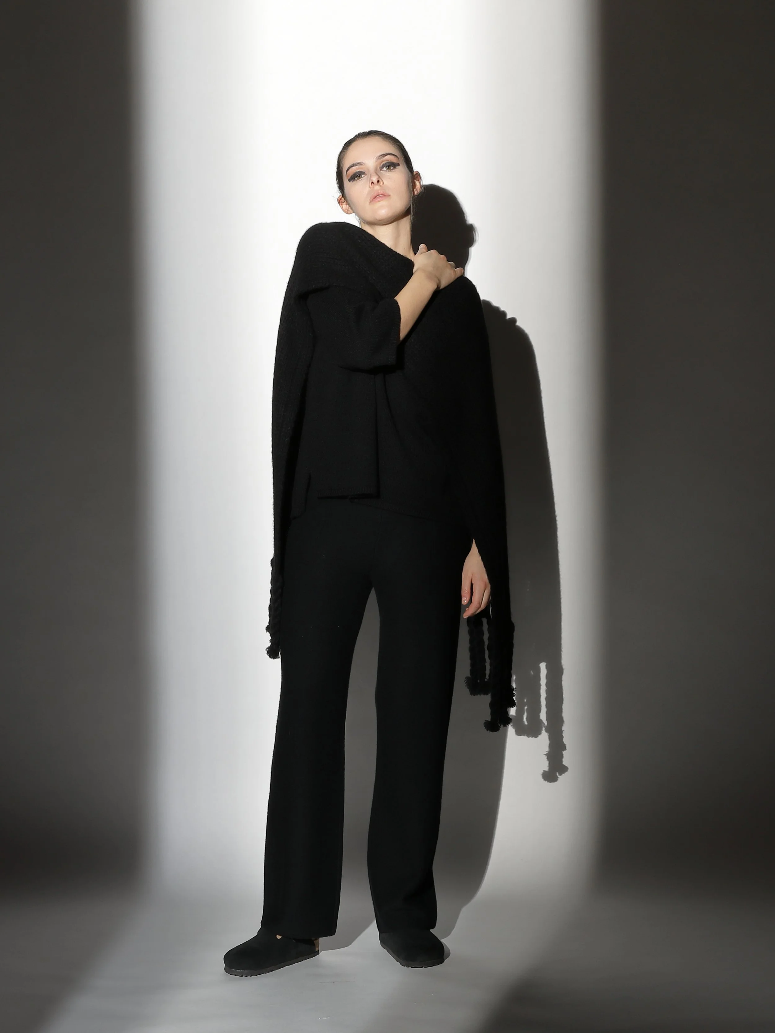  SMINFINITY Knitwear Hamburg Germany, Foto: Holger Stoehrmann, mail@stoehrmann.com, 0177-6302754 