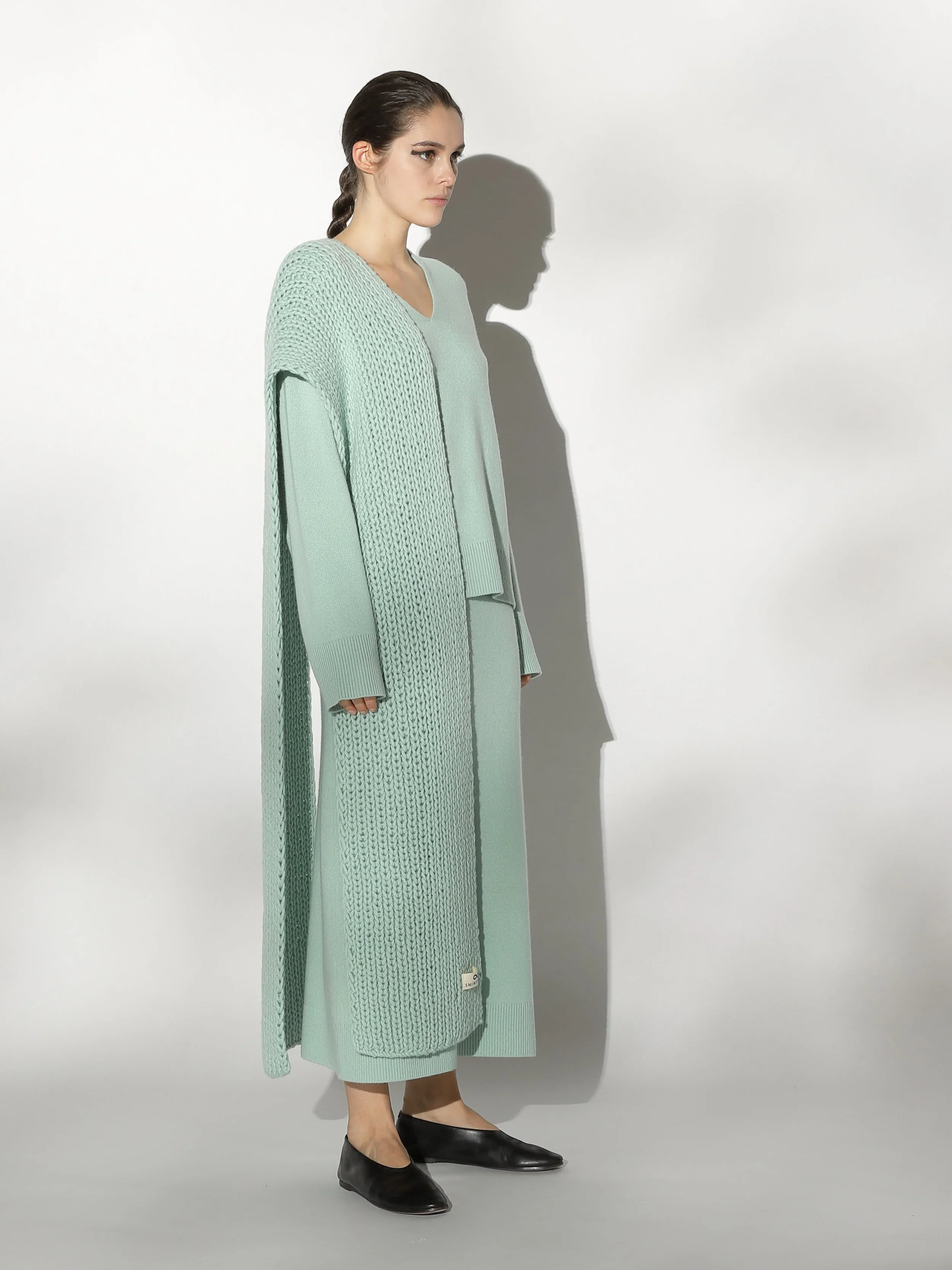  SMINFINITY Knitwear Hamburg Germany, Foto: Holger Stoehrmann, mail@stoehrmann.com, 0177-6302754 