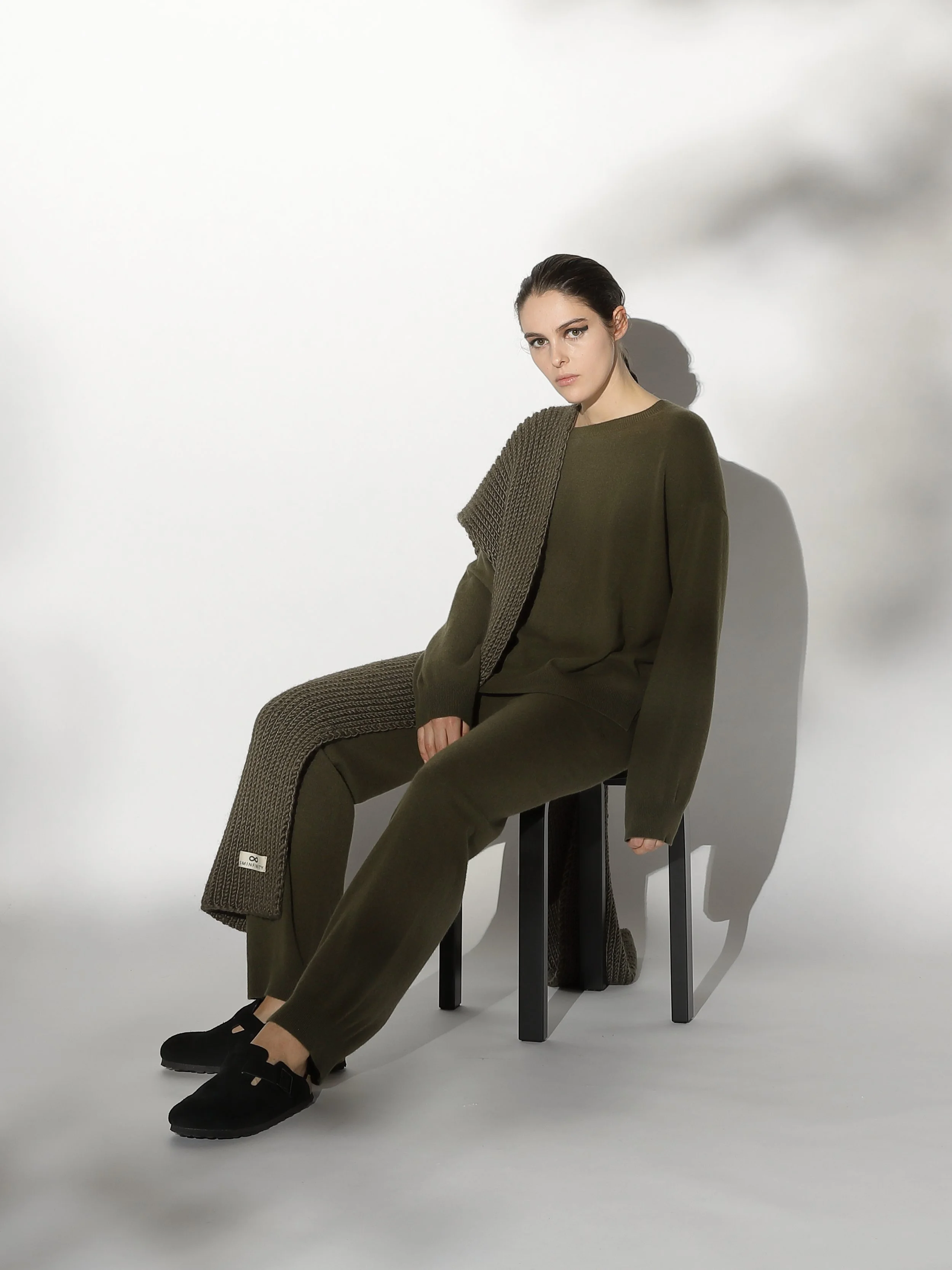  SMINFINITY Knitwear Hamburg Germany, Foto: Holger Stoehrmann, mail@stoehrmann.com, 0177-6302754 