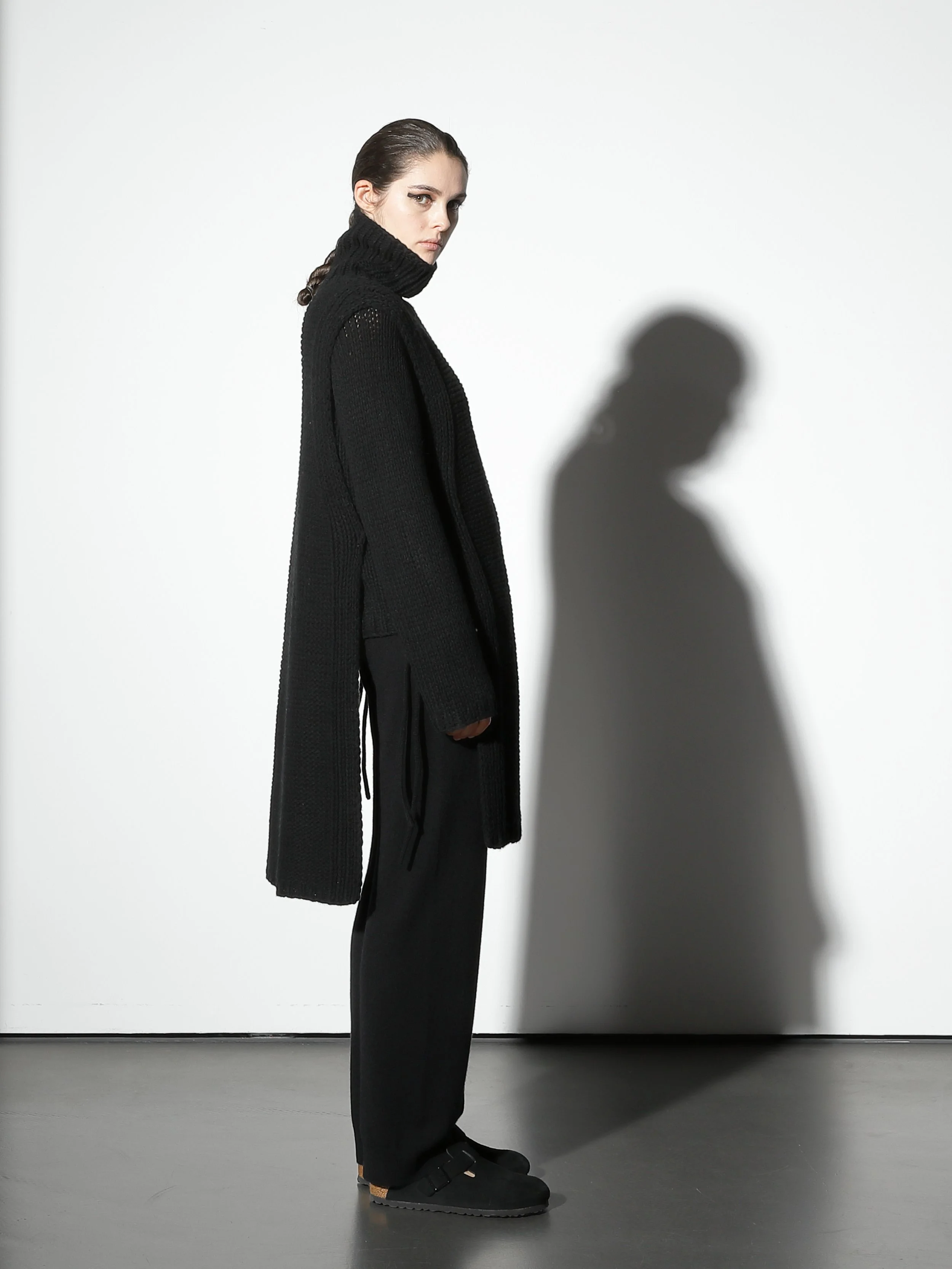  SMINFINITY Knitwear Hamburg Germany, Foto: Holger Stoehrmann, mail@stoehrmann.com, 0177-6302754 