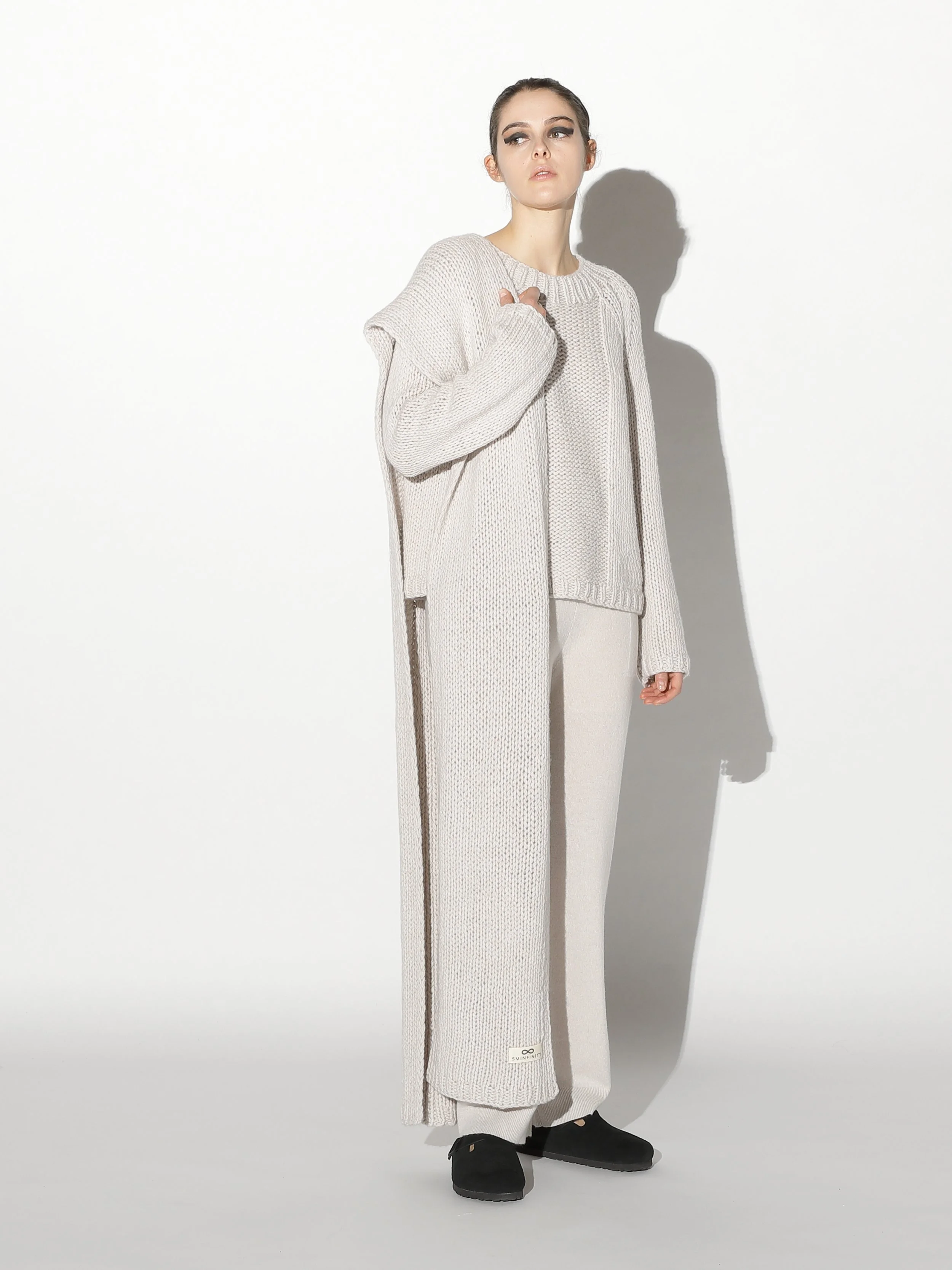  SMINFINITY Knitwear Hamburg Germany, Foto: Holger Stoehrmann, mail@stoehrmann.com, 0177-6302754 