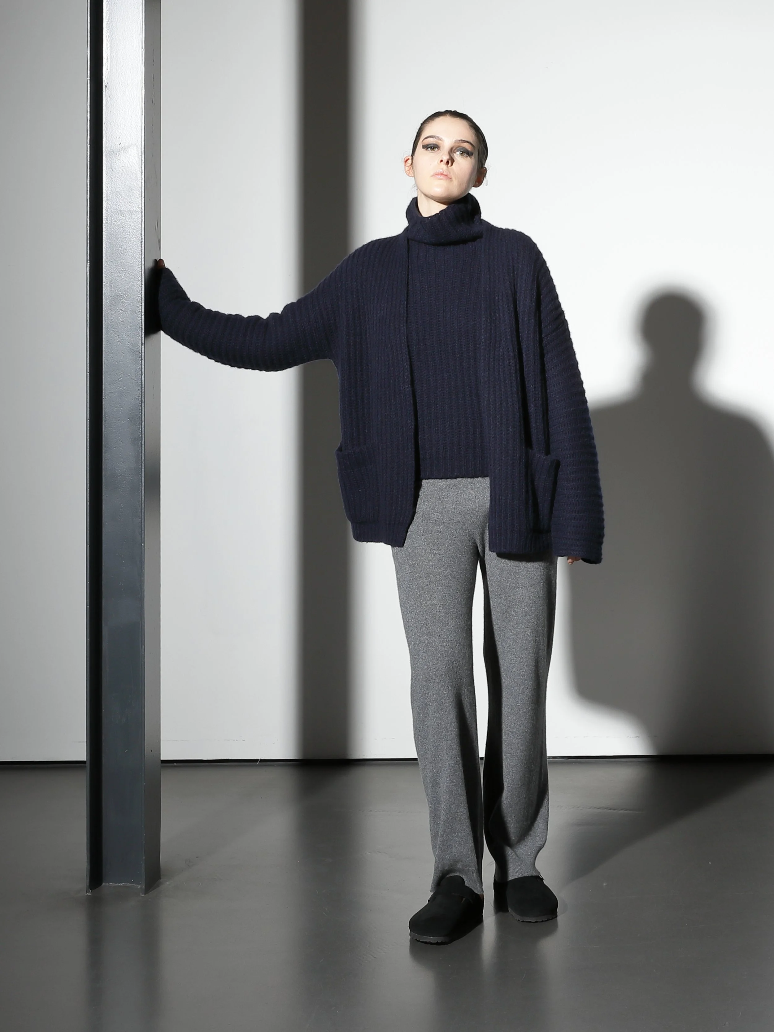  SMINFINITY Knitwear Hamburg Germany, Foto: Holger Stoehrmann, mail@stoehrmann.com, 0177-6302754 