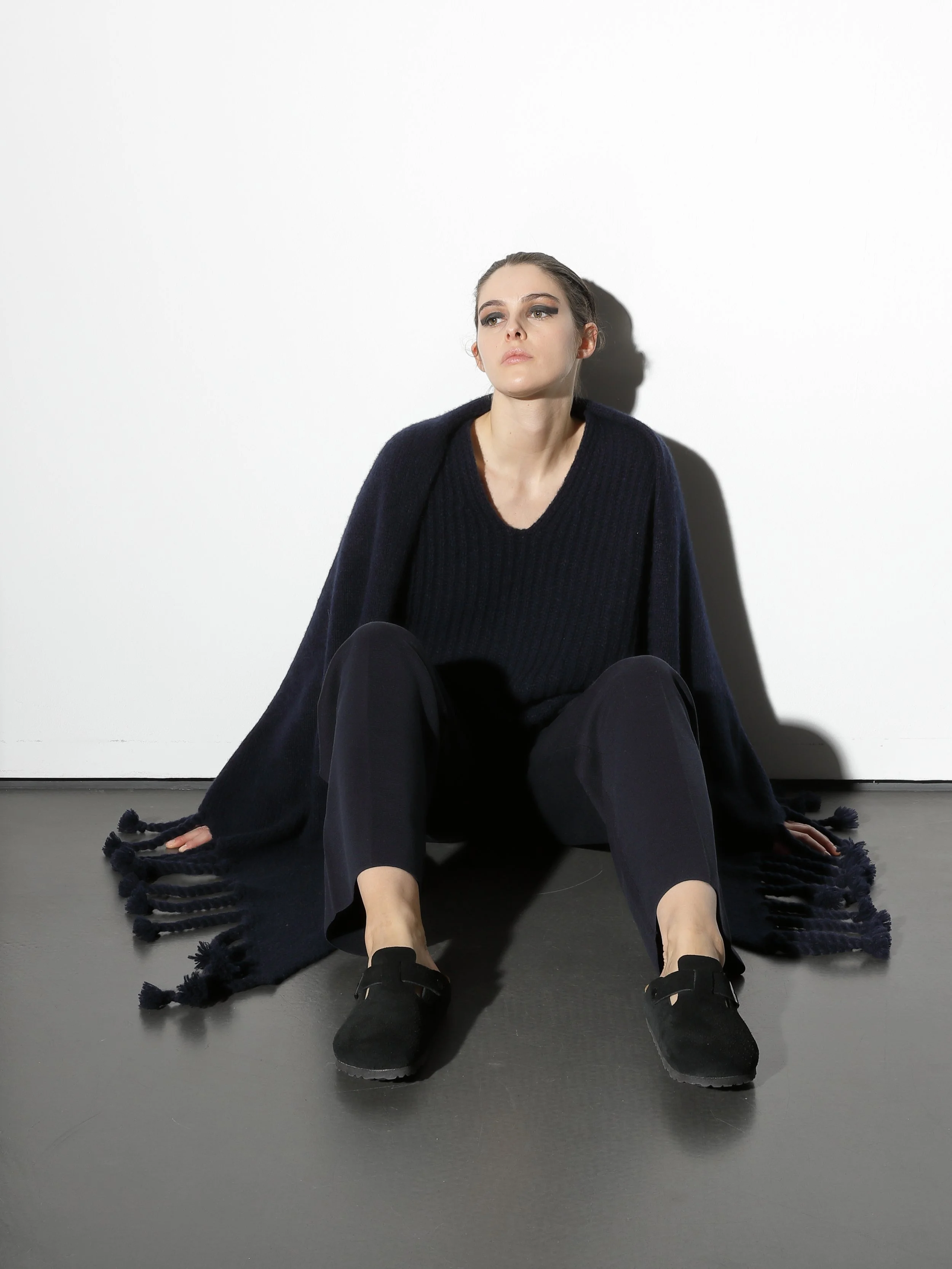  SMINFINITY Knitwear Hamburg Germany, Foto: Holger Stoehrmann, mail@stoehrmann.com, 0177-6302754 