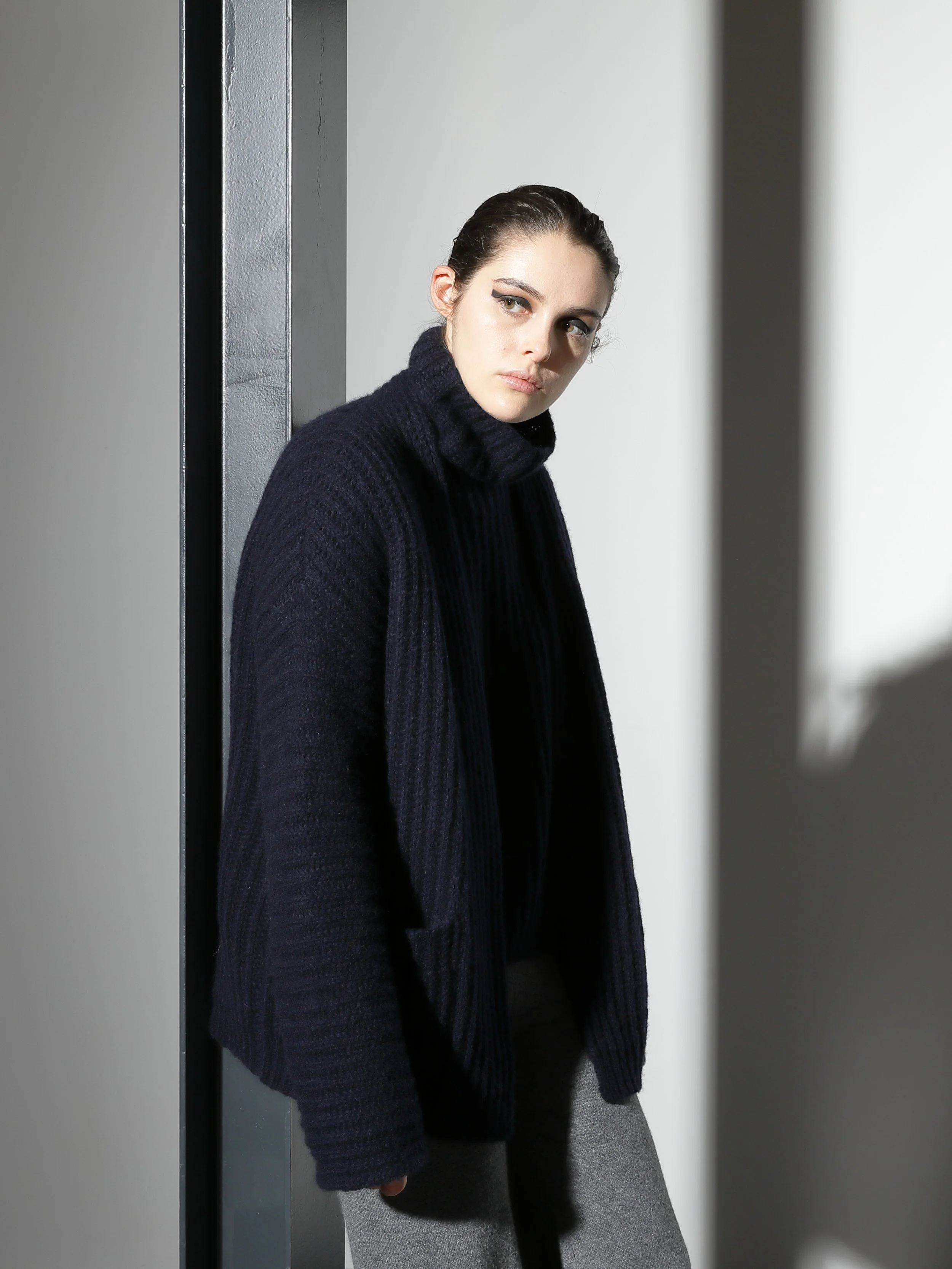  SMINFINITY Knitwear Hamburg Germany, Foto: Holger Stoehrmann, mail@stoehrmann.com, 0177-6302754 