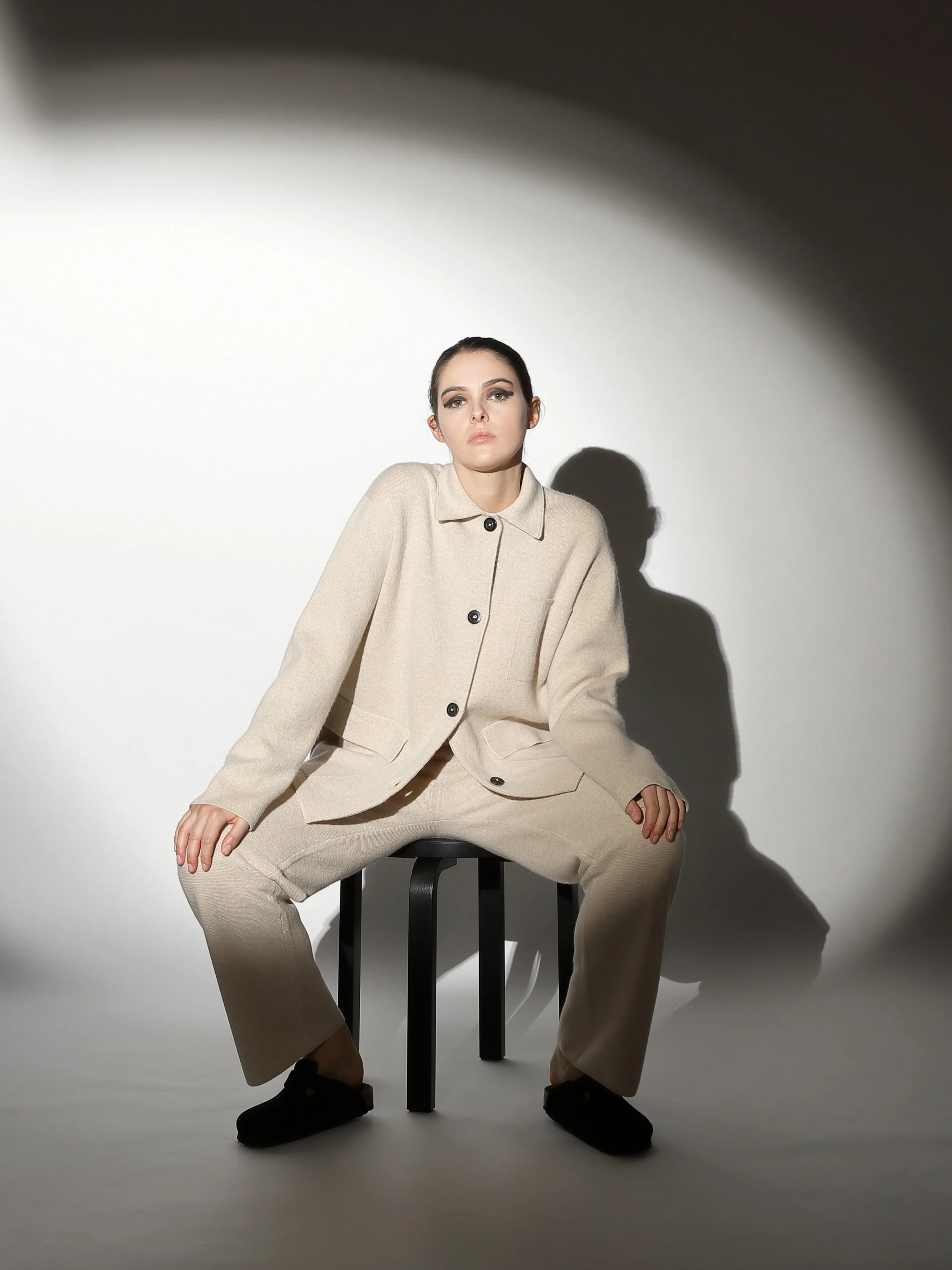  SMINFINITY Knitwear Hamburg Germany, Foto: Holger Stoehrmann, mail@stoehrmann.com, 0177-6302754 