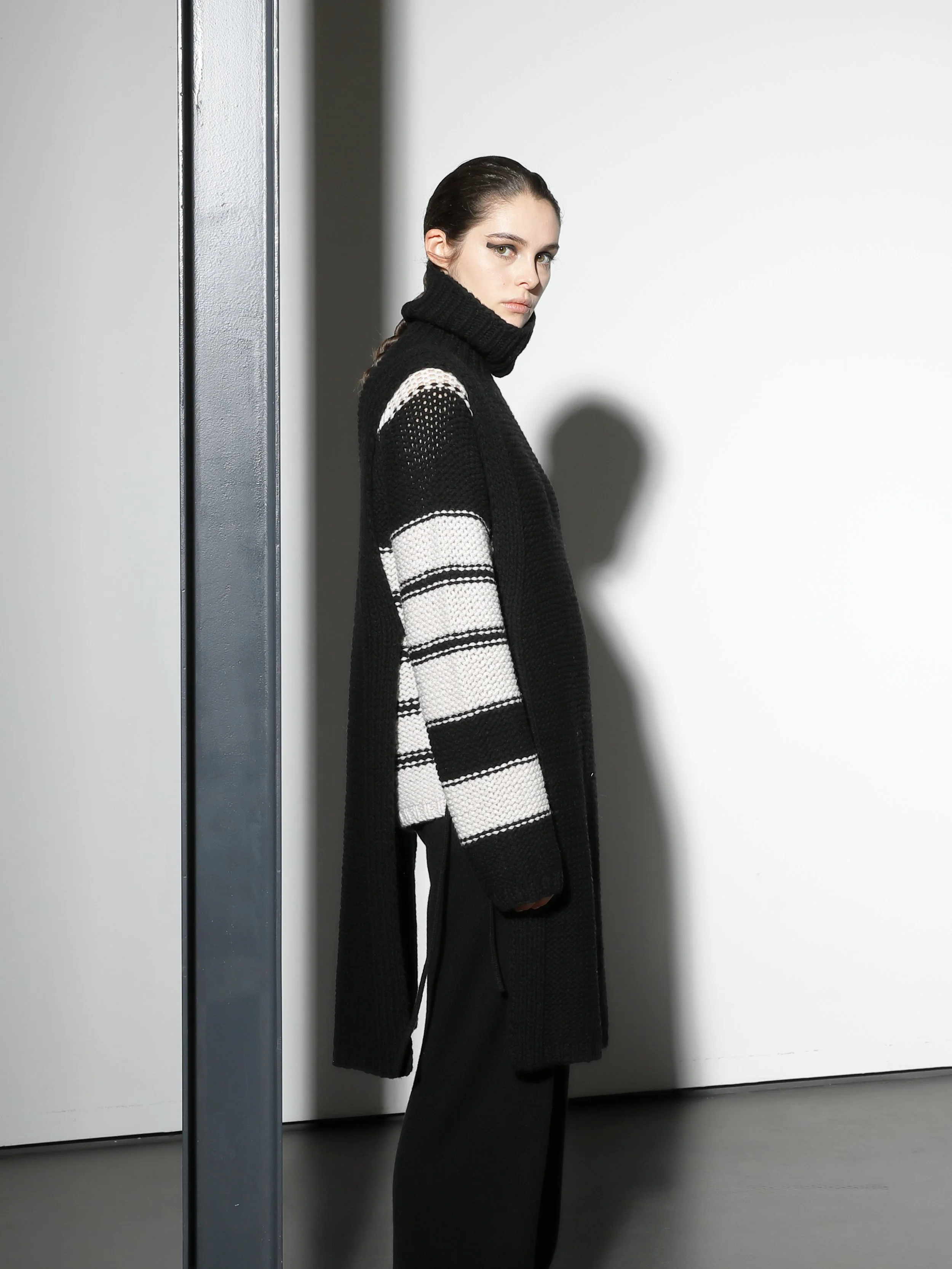  SMINFINITY Knitwear Hamburg Germany, Foto: Holger Stoehrmann, mail@stoehrmann.com, 0177-6302754 