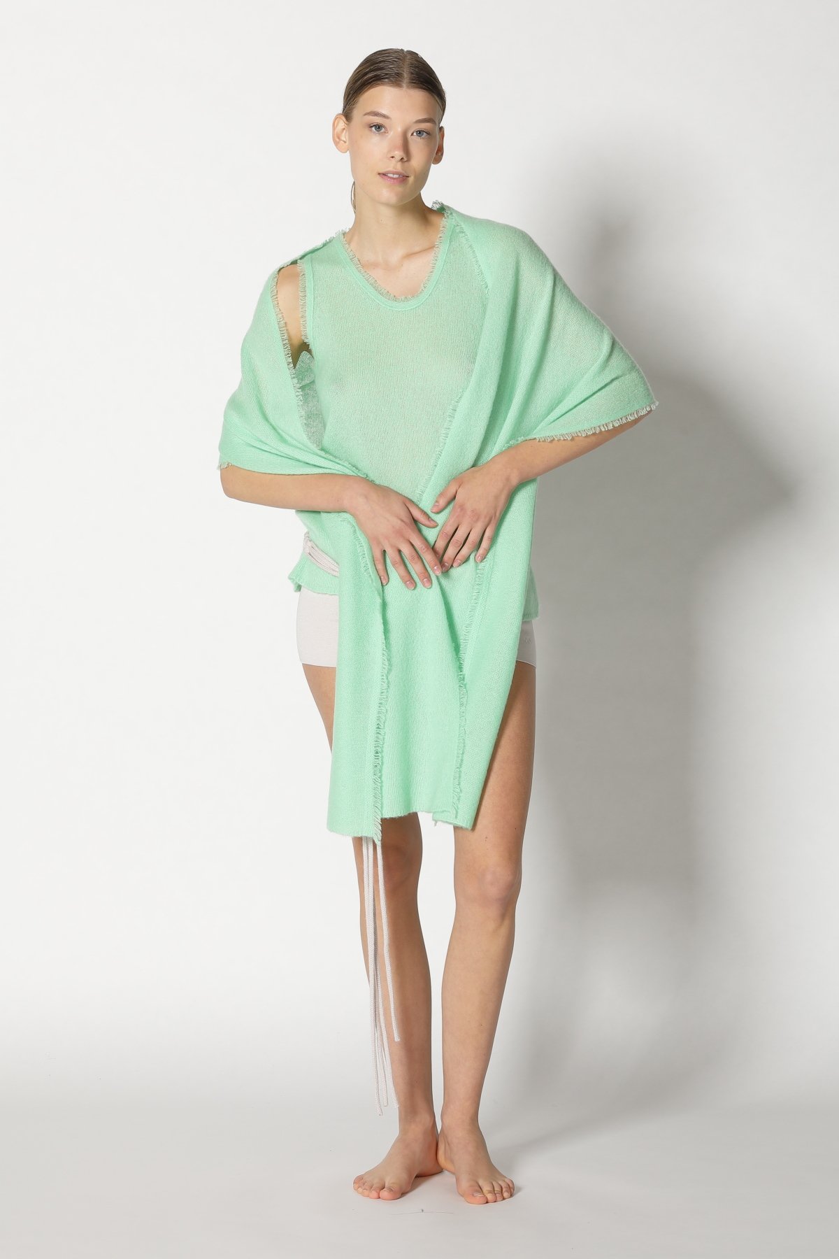  SMINFINITY Knitwear Hamburg Germany, Foto: Holger Stoehrmann, mail@stoehrmann.com, 0177-6302754 