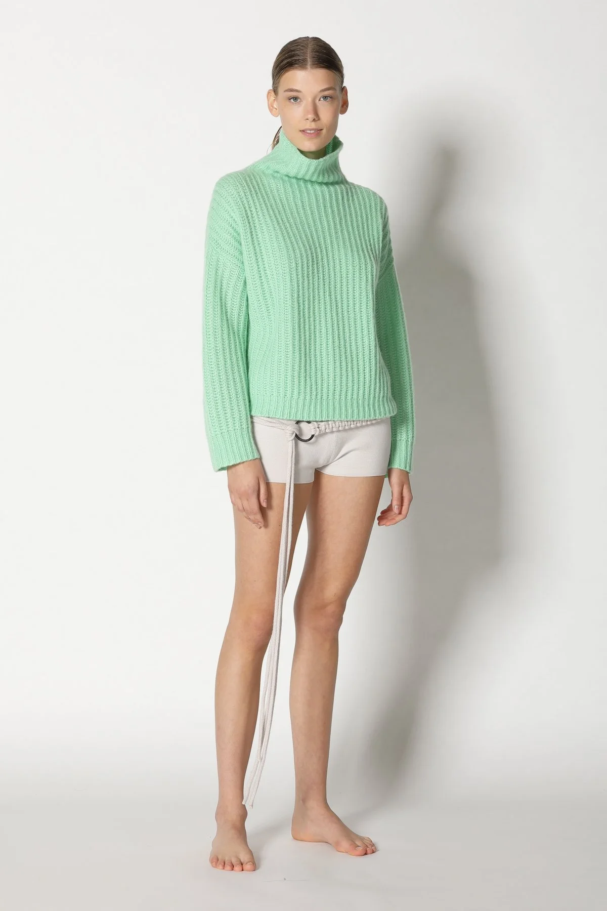  SMINFINITY Knitwear Hamburg Germany, Foto: Holger Stoehrmann, mail@stoehrmann.com, 0177-6302754 