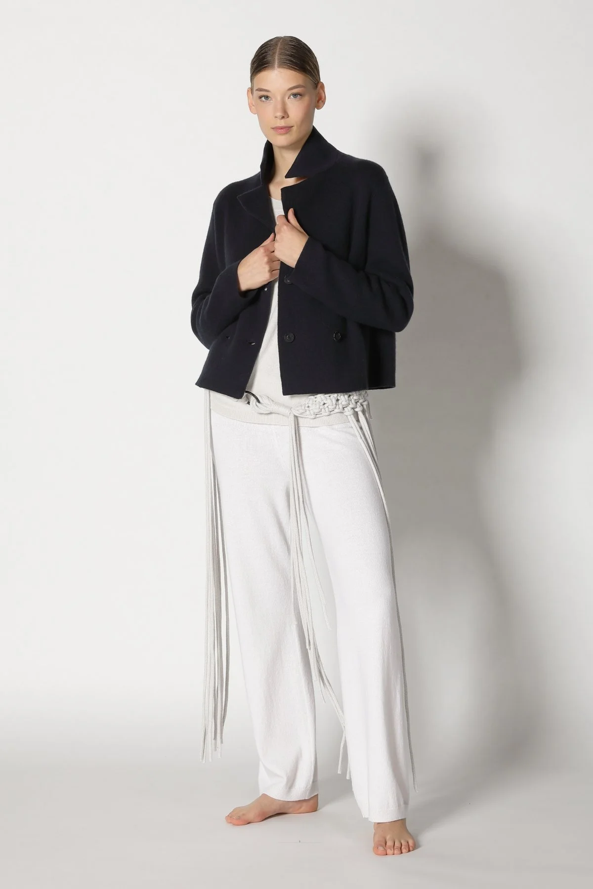  SMINFINITY Knitwear Hamburg Germany, Foto: Holger Stoehrmann, mail@stoehrmann.com, 0177-6302754 