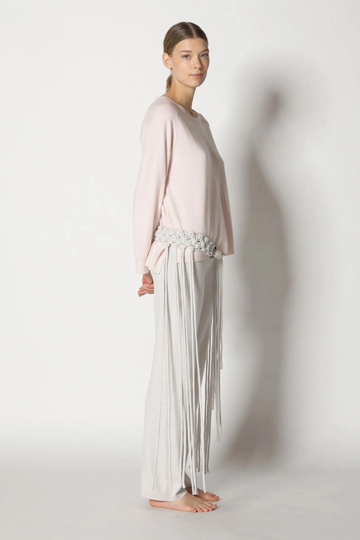  SMINFINITY Knitwear Hamburg Germany, Foto: Holger Stoehrmann, mail@stoehrmann.com, 0177-6302754 