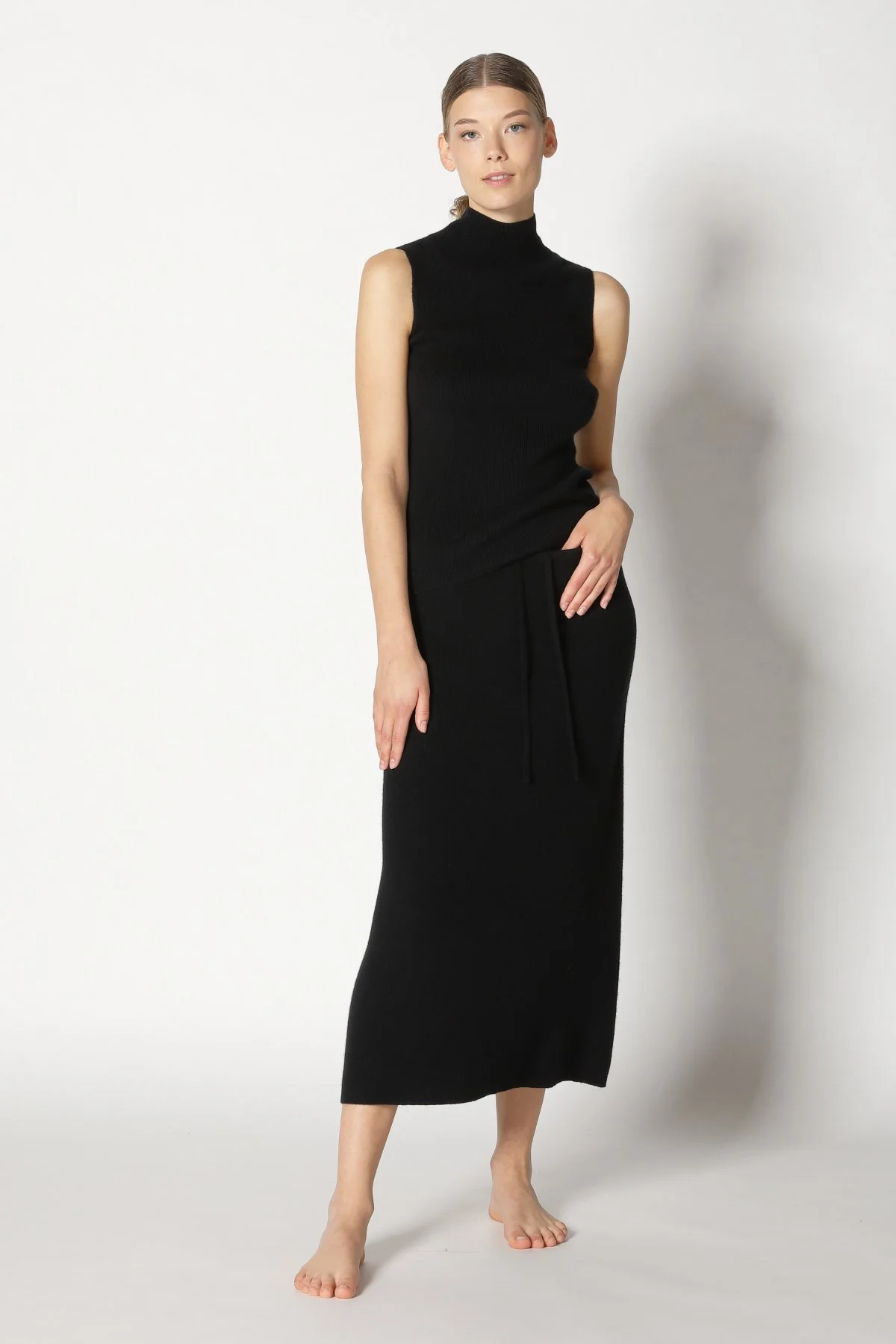  SMINFINITY Knitwear Hamburg Germany, Foto: Holger Stoehrmann, mail@stoehrmann.com, 0177-6302754 