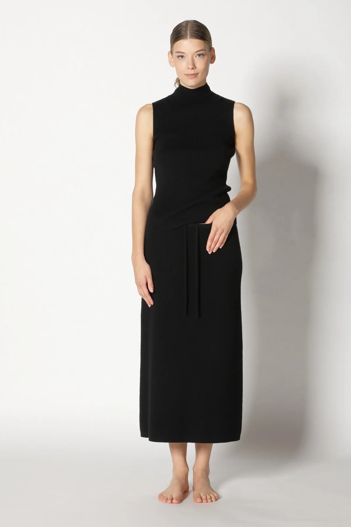  SMINFINITY Knitwear Hamburg Germany, Foto: Holger Stoehrmann, mail@stoehrmann.com, 0177-6302754 