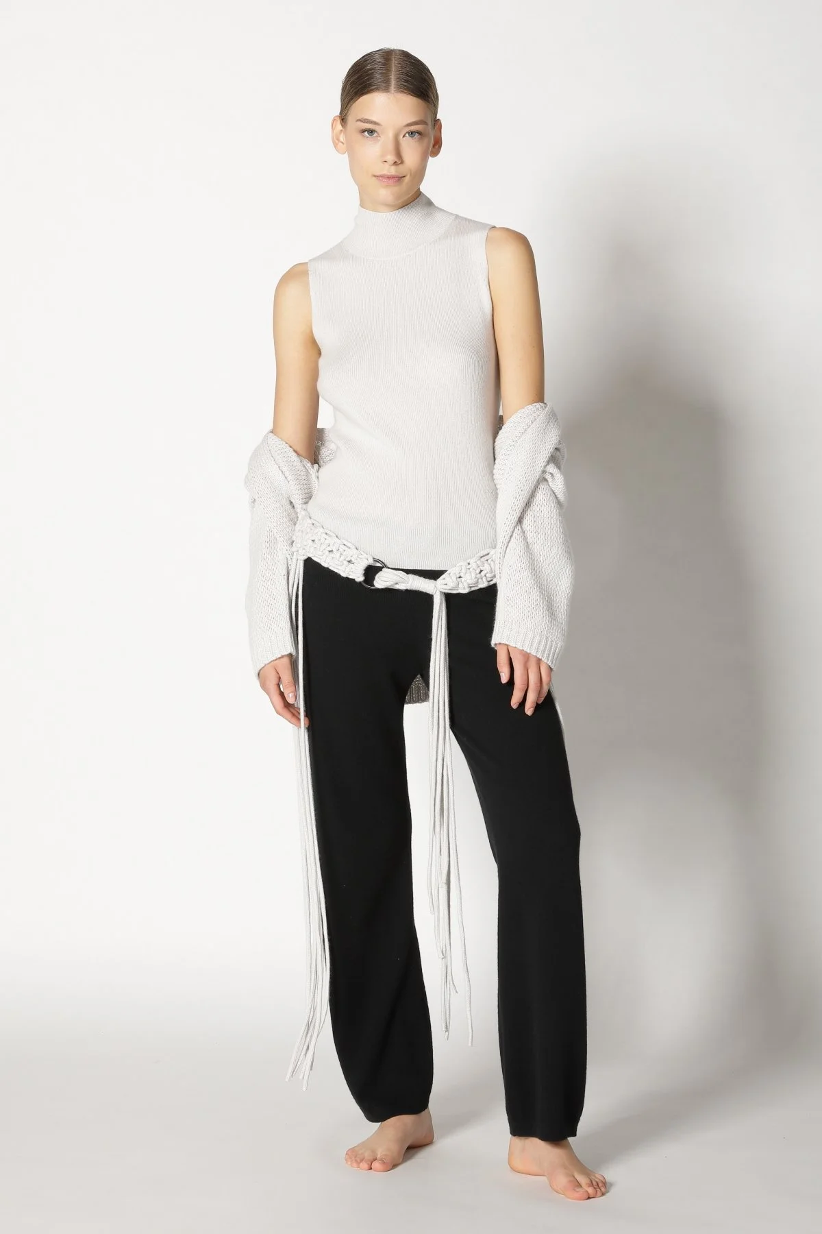  SMINFINITY Knitwear Hamburg Germany, Foto: Holger Stoehrmann, mail@stoehrmann.com, 0177-6302754 