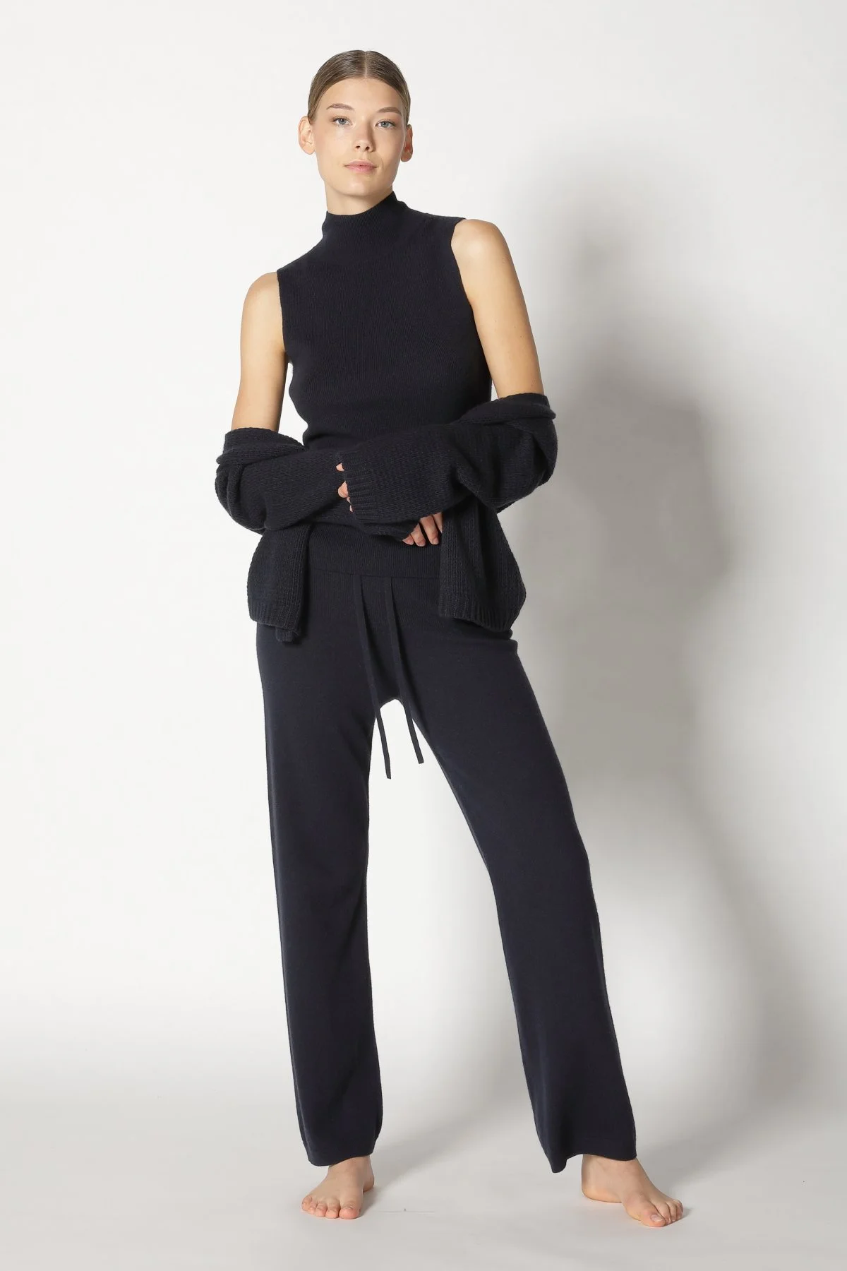  SMINFINITY Knitwear Hamburg Germany, Foto: Holger Stoehrmann, mail@stoehrmann.com, 0177-6302754 