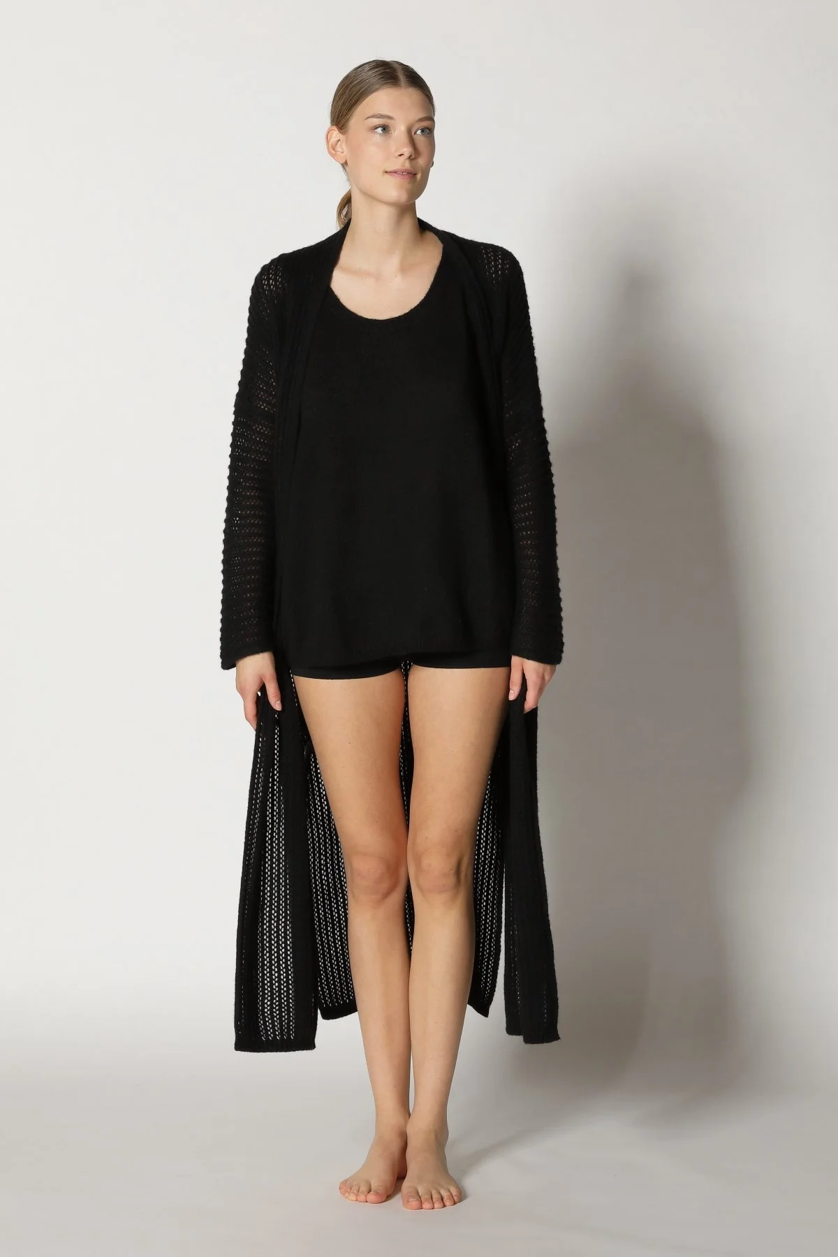  SMINFINITY Knitwear Hamburg Germany, Foto: Holger Stoehrmann, mail@stoehrmann.com, 0177-6302754 
