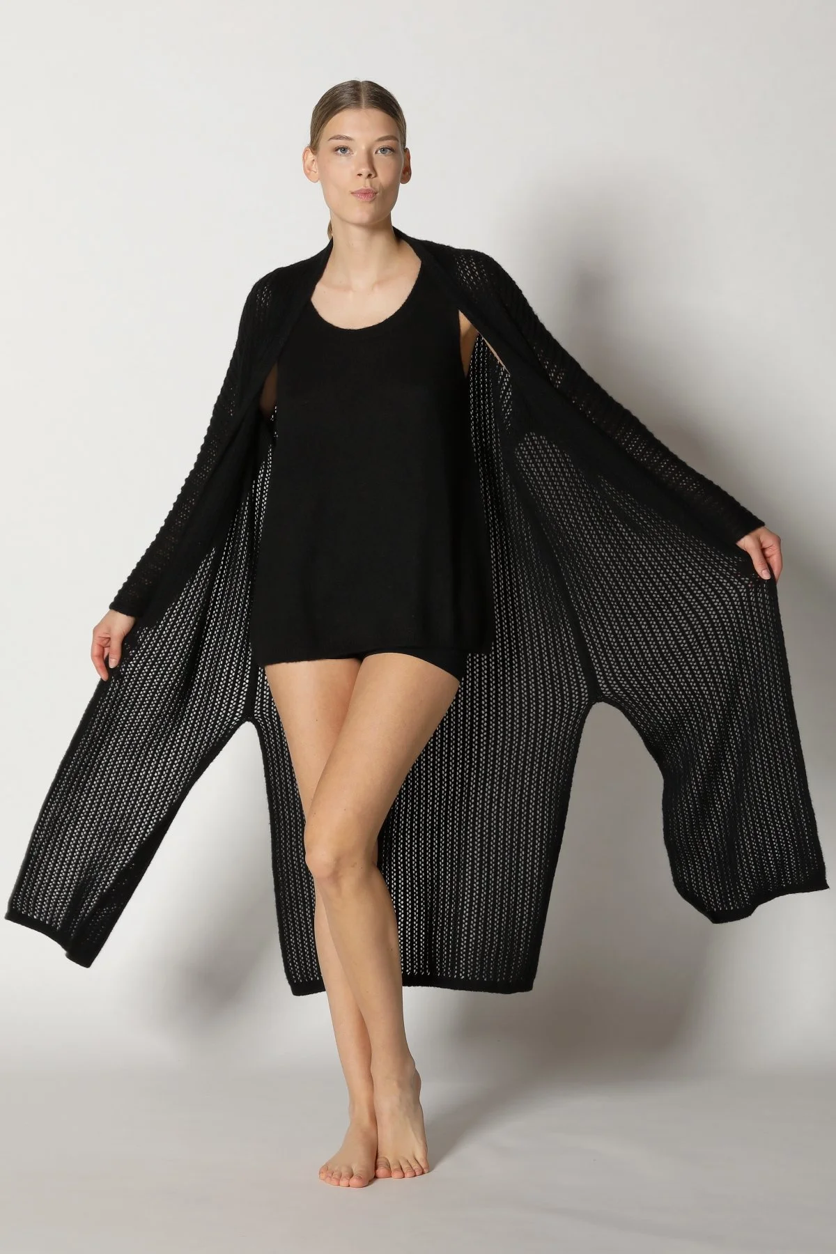  SMINFINITY Knitwear Hamburg Germany, Foto: Holger Stoehrmann, mail@stoehrmann.com, 0177-6302754 