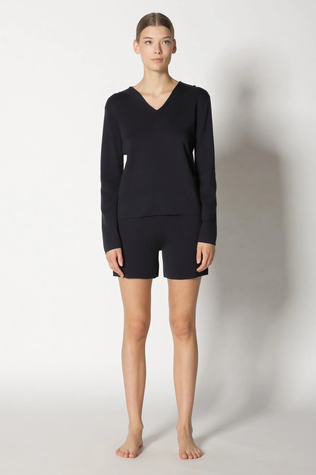  SMINFINITY Knitwear Hamburg Germany, Foto: Holger Stoehrmann, mail@stoehrmann.com, 0177-6302754 