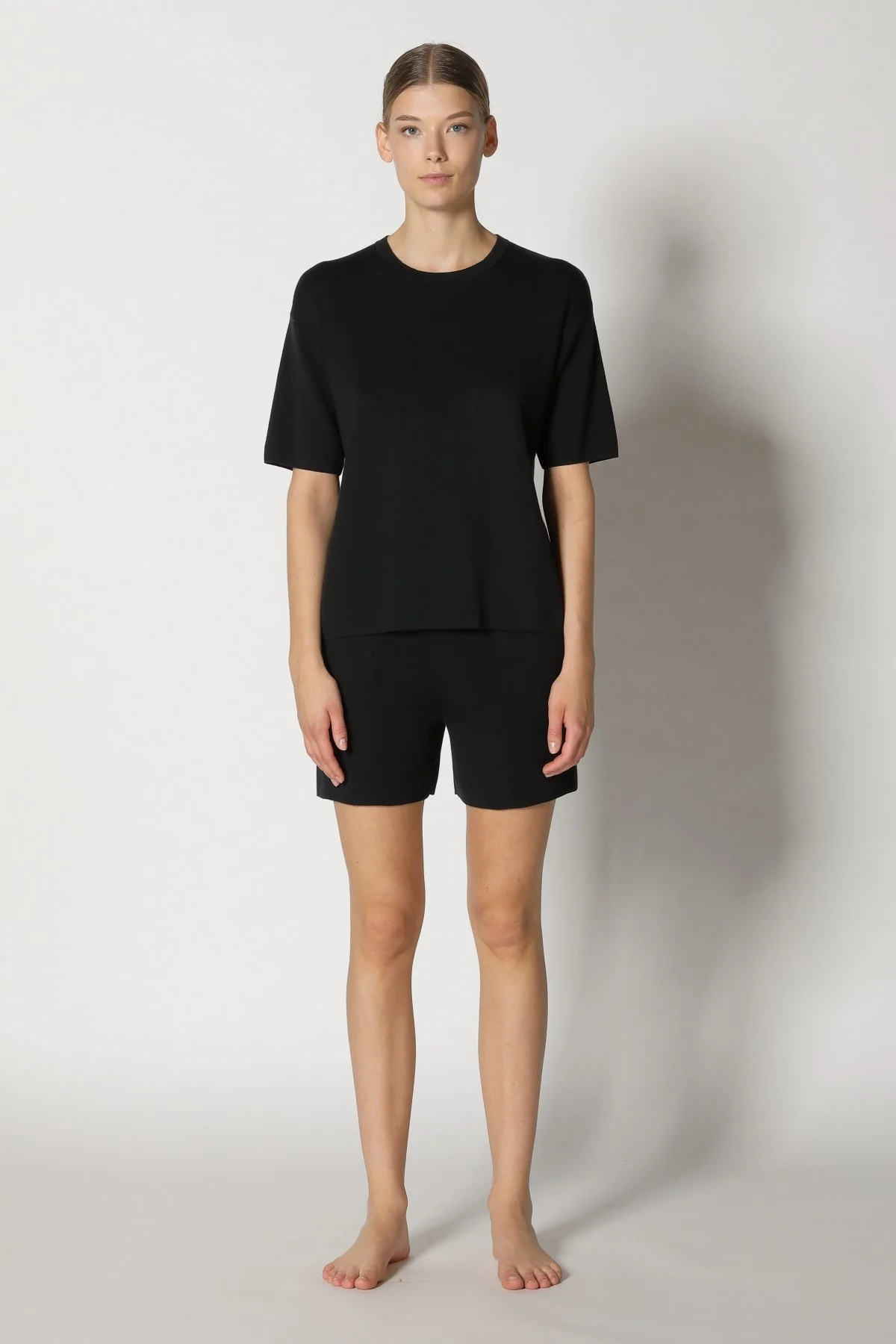  SMINFINITY Knitwear Hamburg Germany, Foto: Holger Stoehrmann, mail@stoehrmann.com, 0177-6302754 