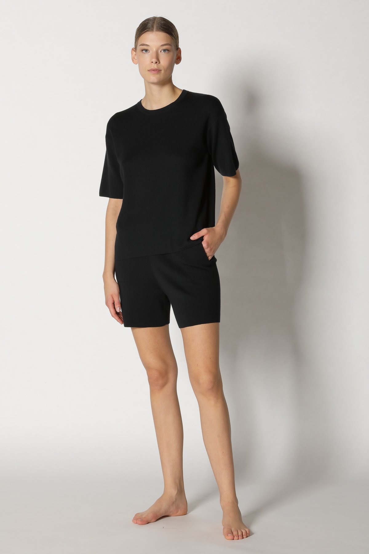  SMINFINITY Knitwear Hamburg Germany, Foto: Holger Stoehrmann, mail@stoehrmann.com, 0177-6302754 