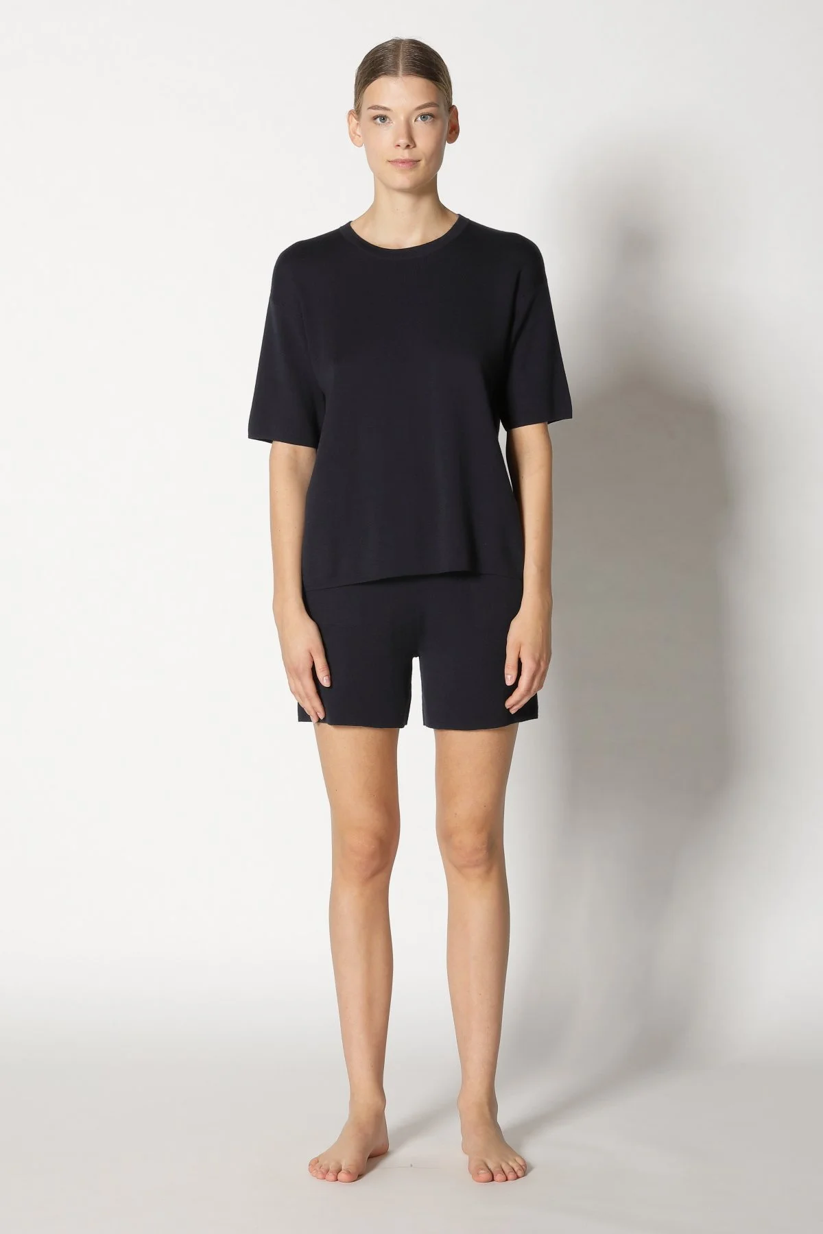  SMINFINITY Knitwear Hamburg Germany, Foto: Holger Stoehrmann, mail@stoehrmann.com, 0177-6302754 