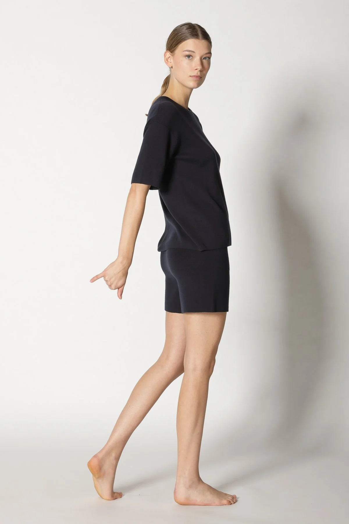  SMINFINITY Knitwear Hamburg Germany, Foto: Holger Stoehrmann, mail@stoehrmann.com, 0177-6302754 