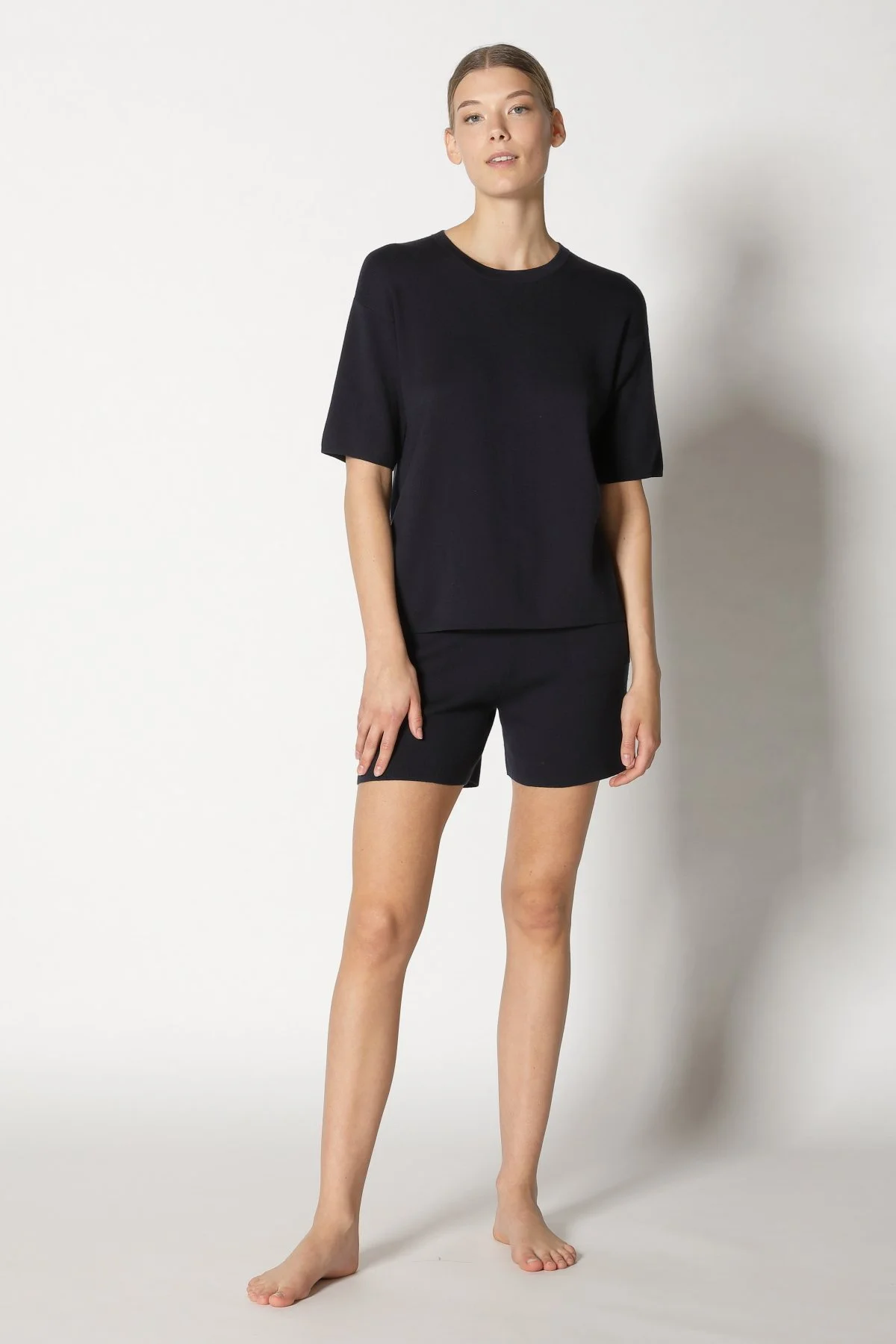  SMINFINITY Knitwear Hamburg Germany, Foto: Holger Stoehrmann, mail@stoehrmann.com, 0177-6302754 